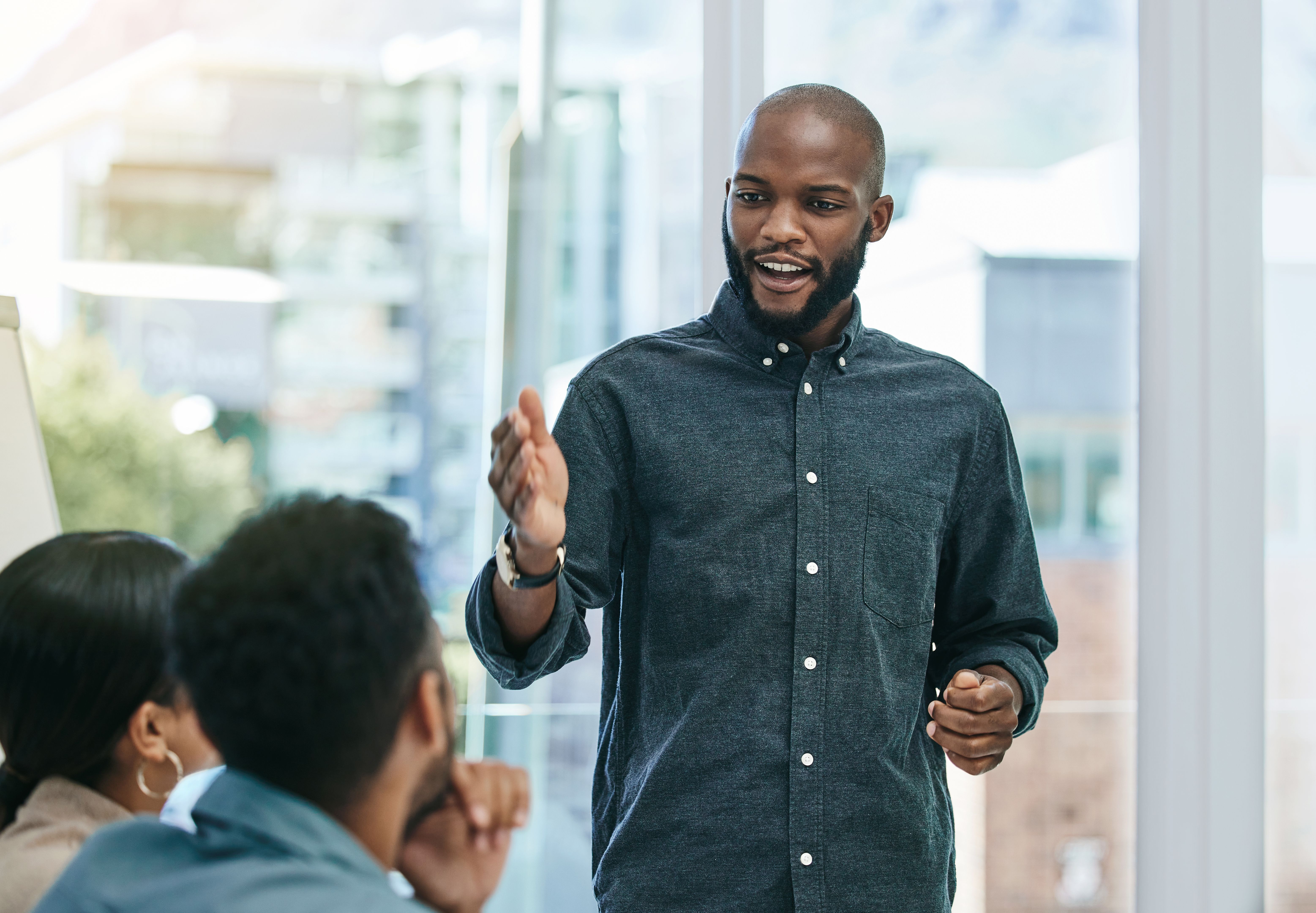 business coaching
