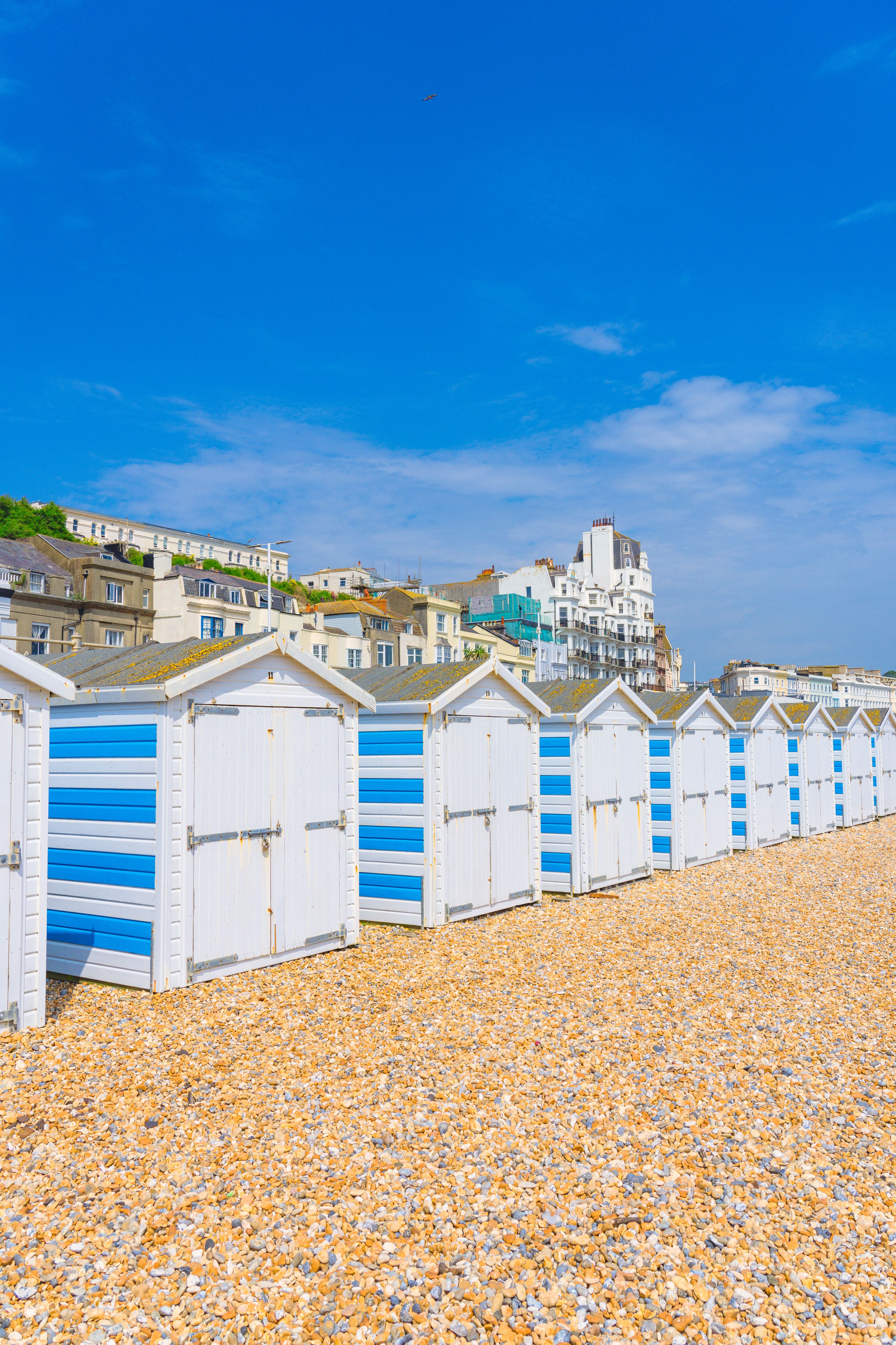 beach house cleaning