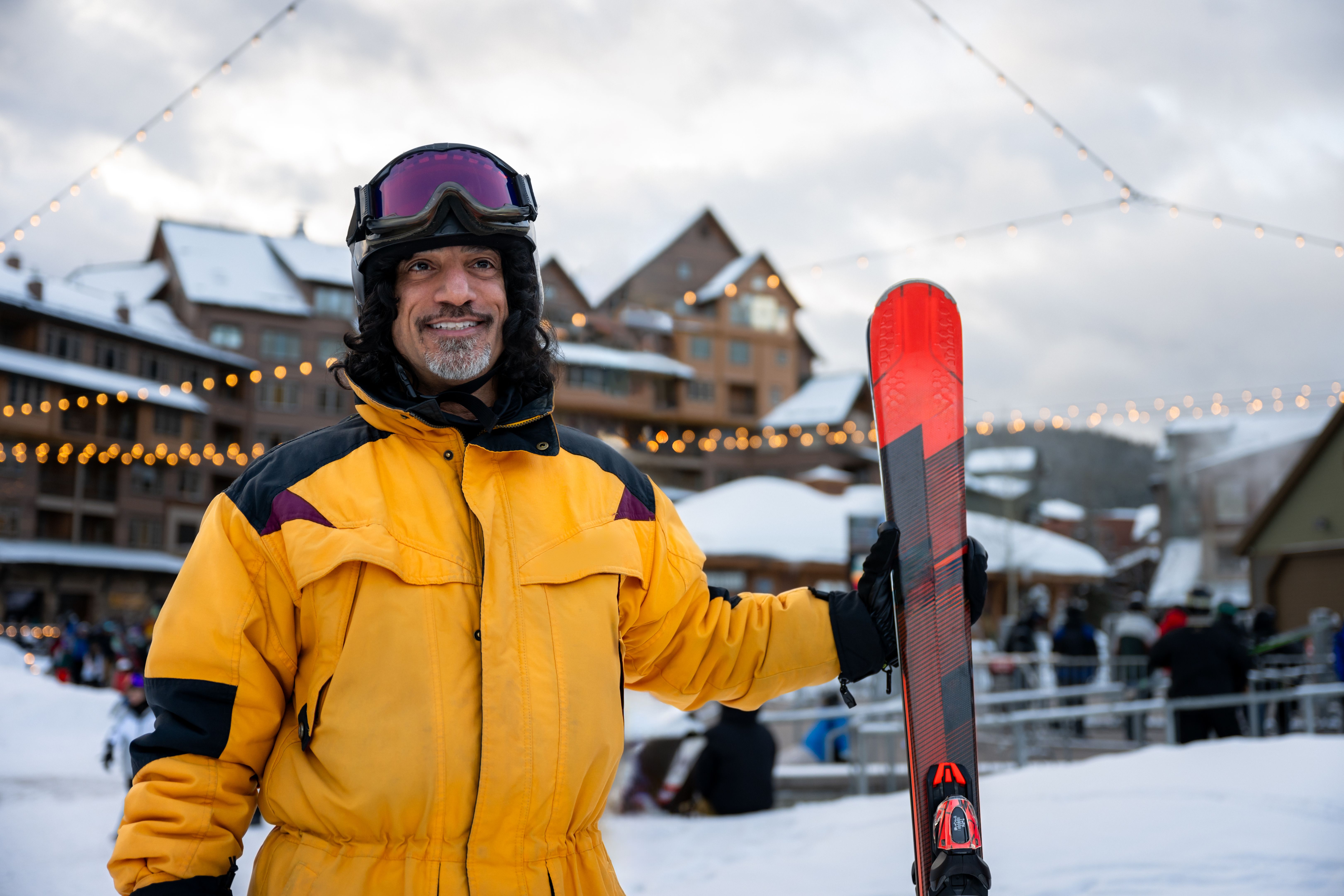 colorado skiing