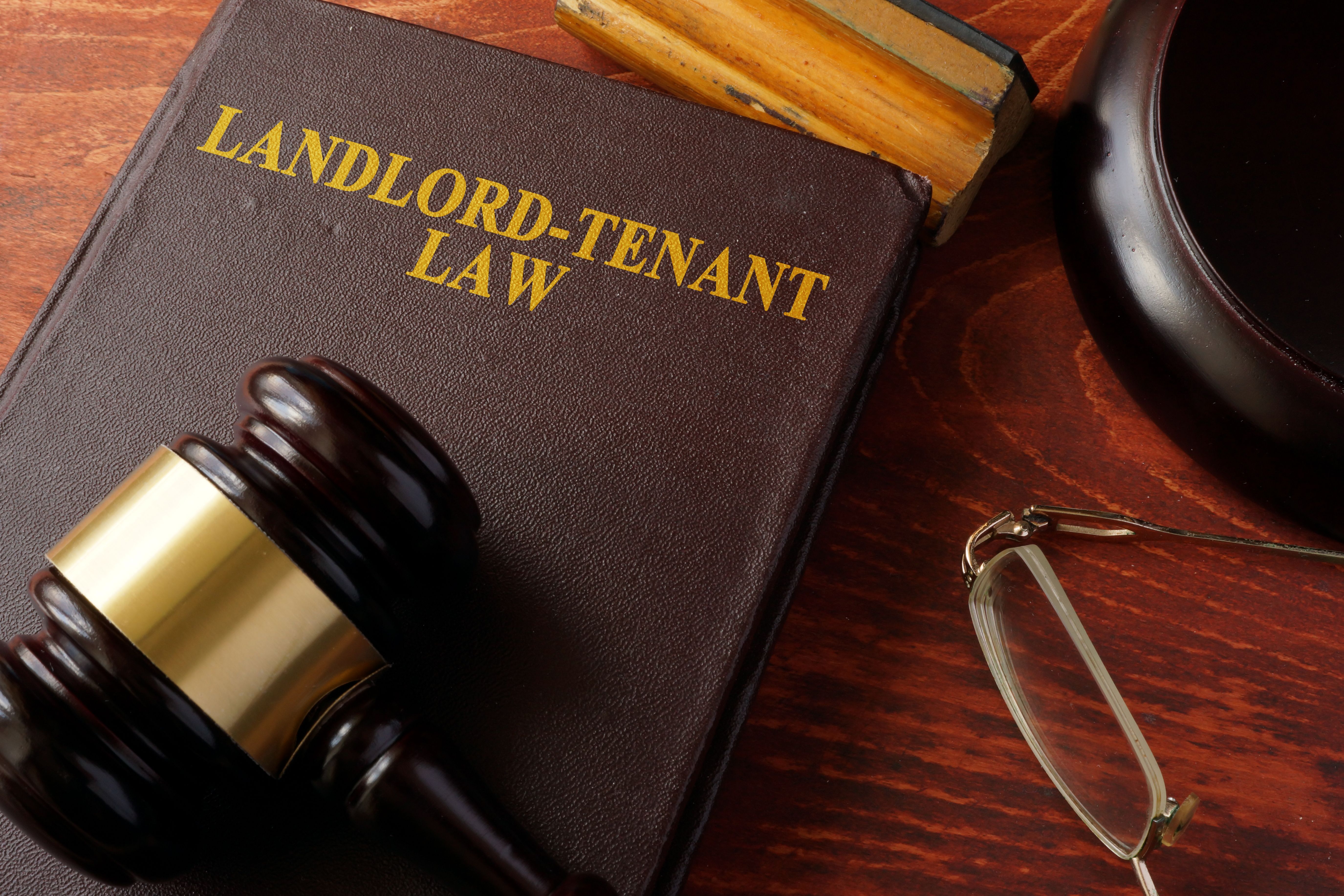landlord laws
