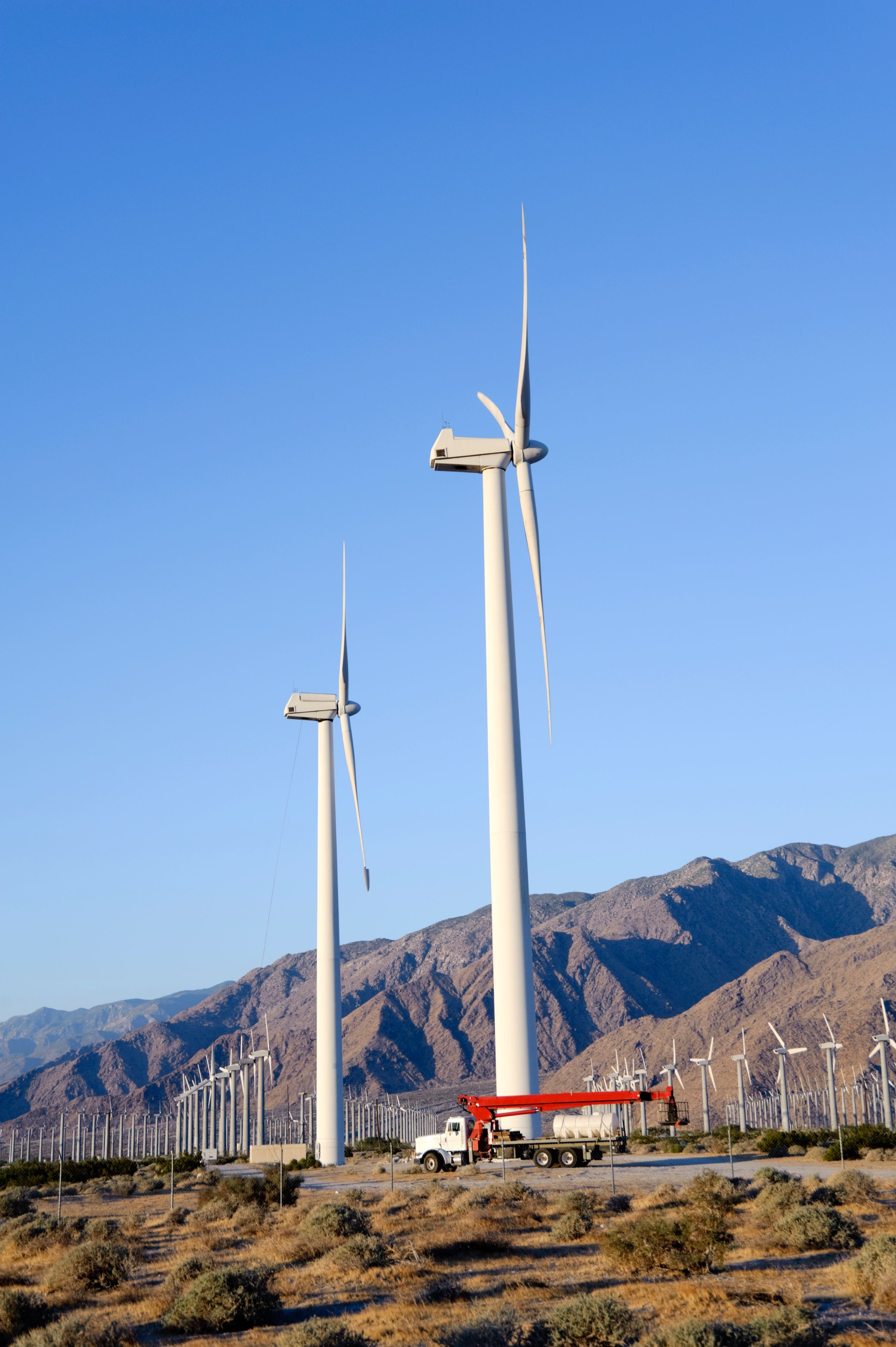 coachella valley repair