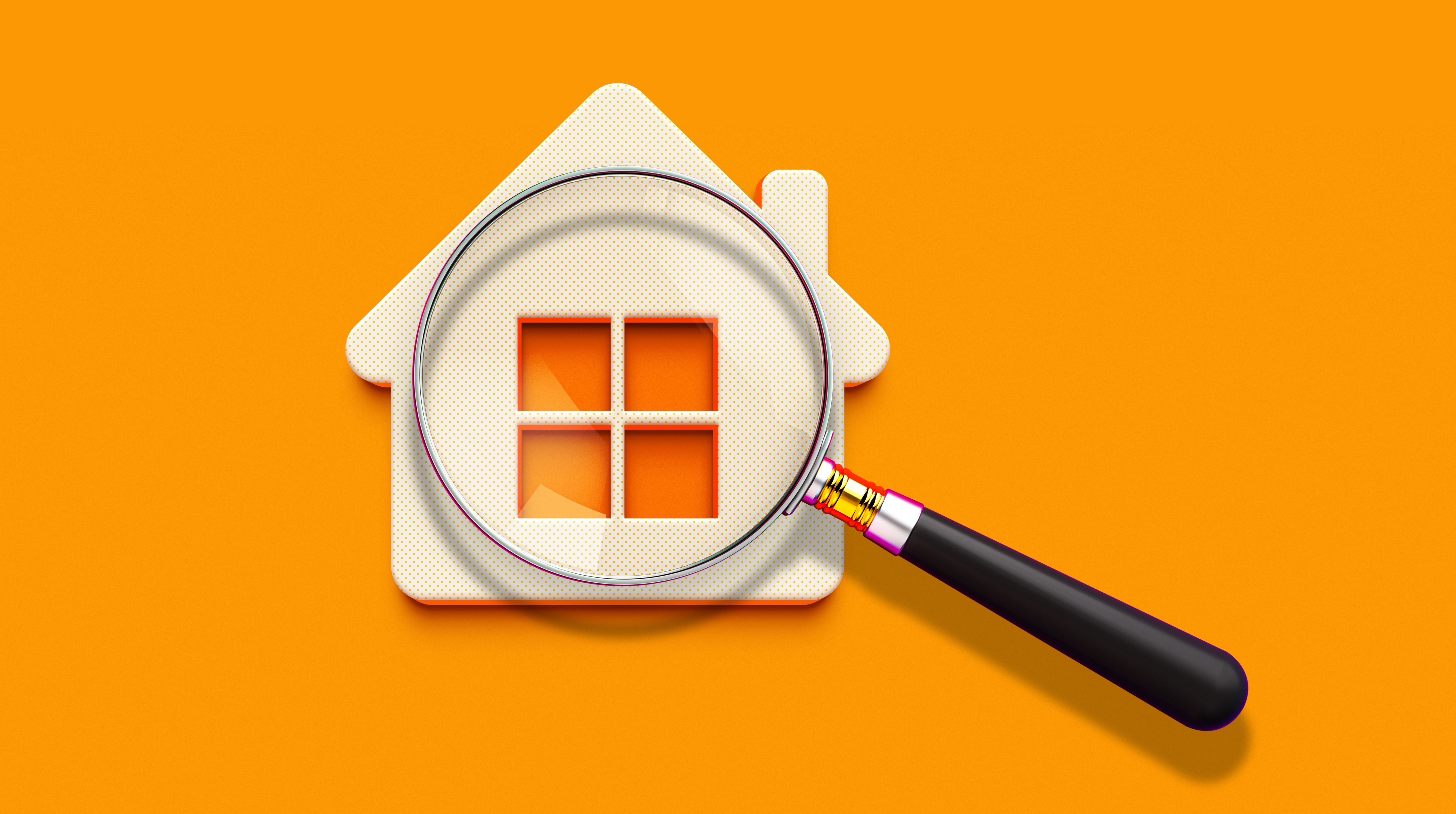 real estate research