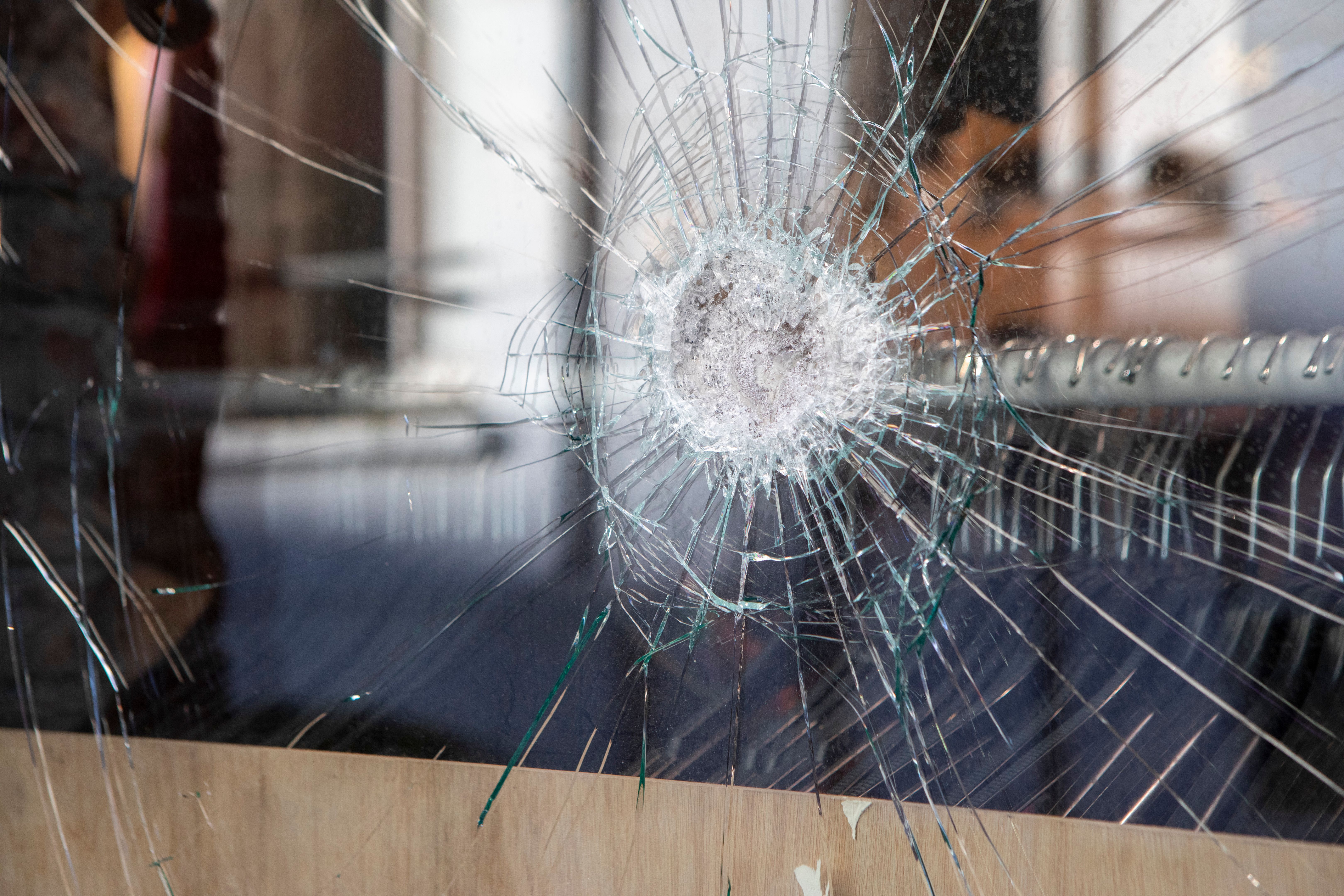 window repair Brussels