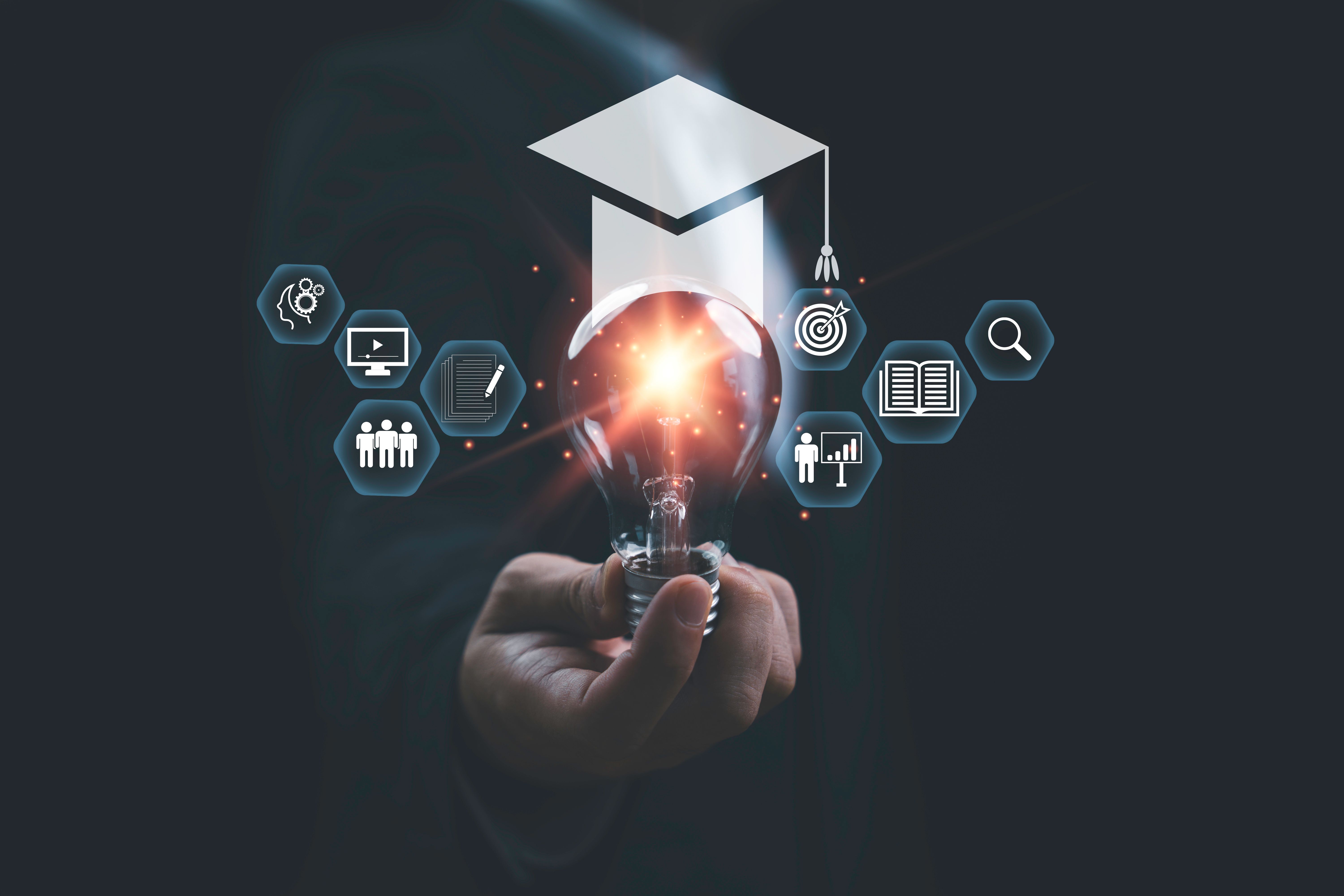 education technology opportunities