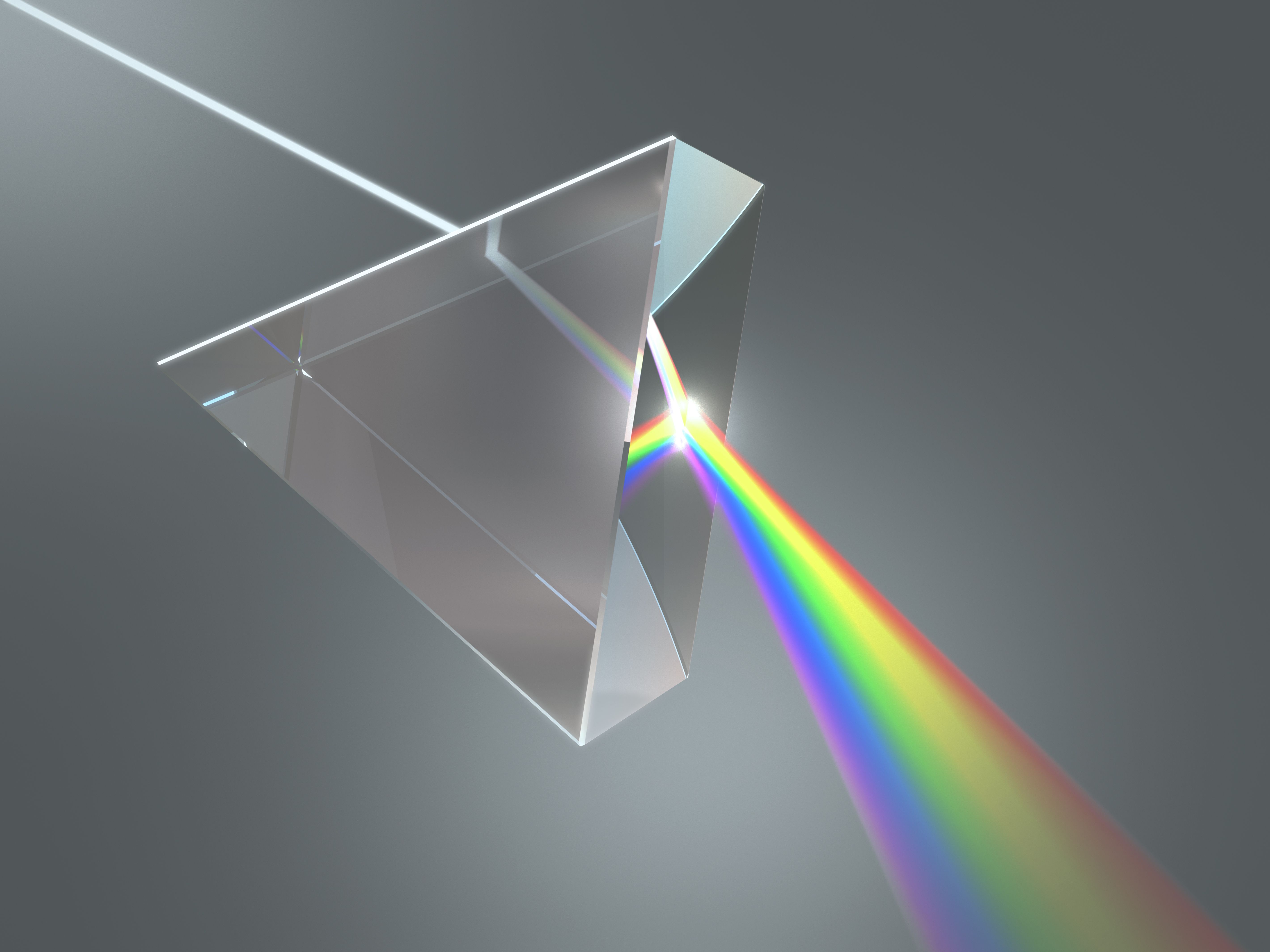 Crystal Prism