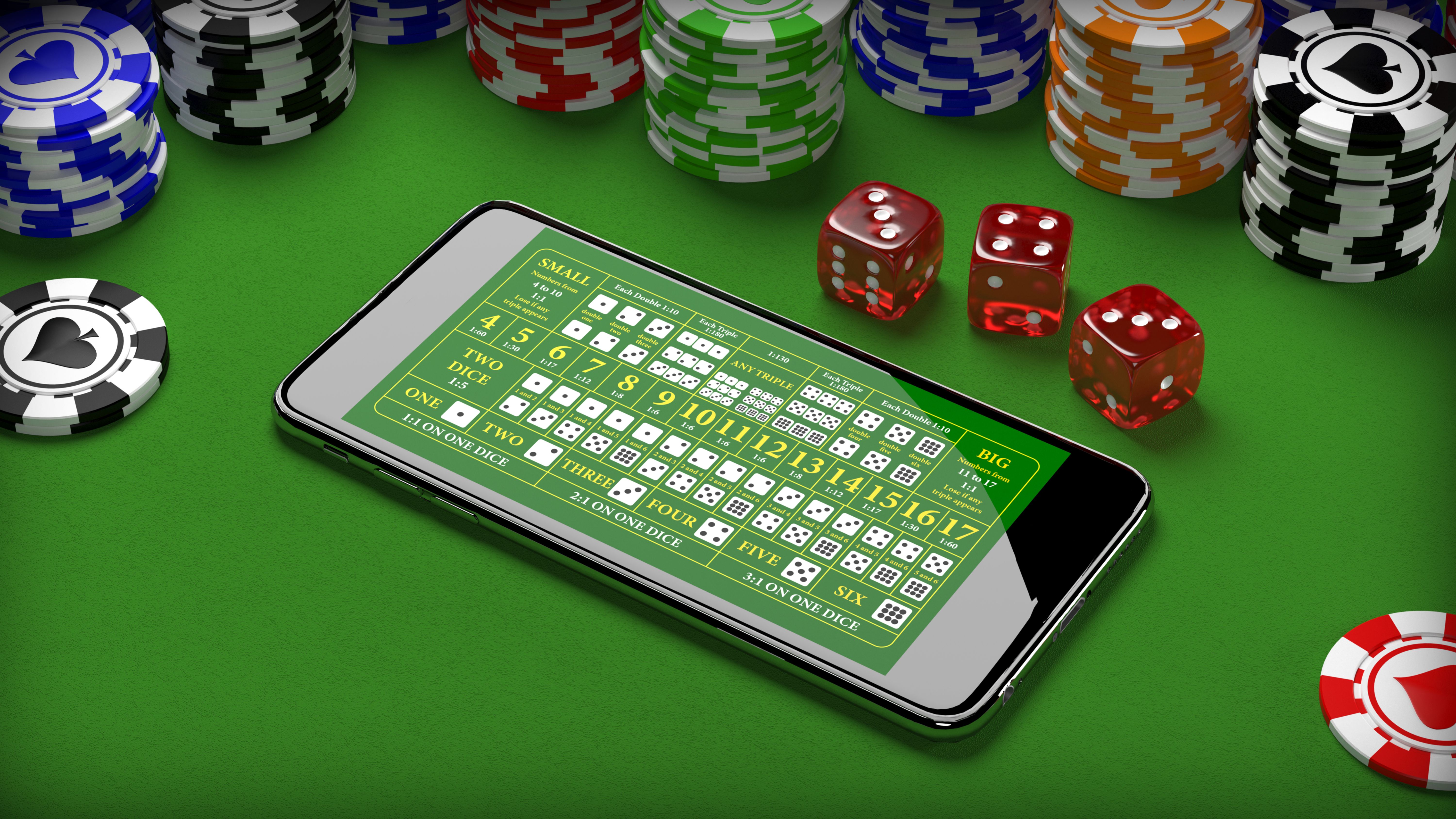 philippines gambling