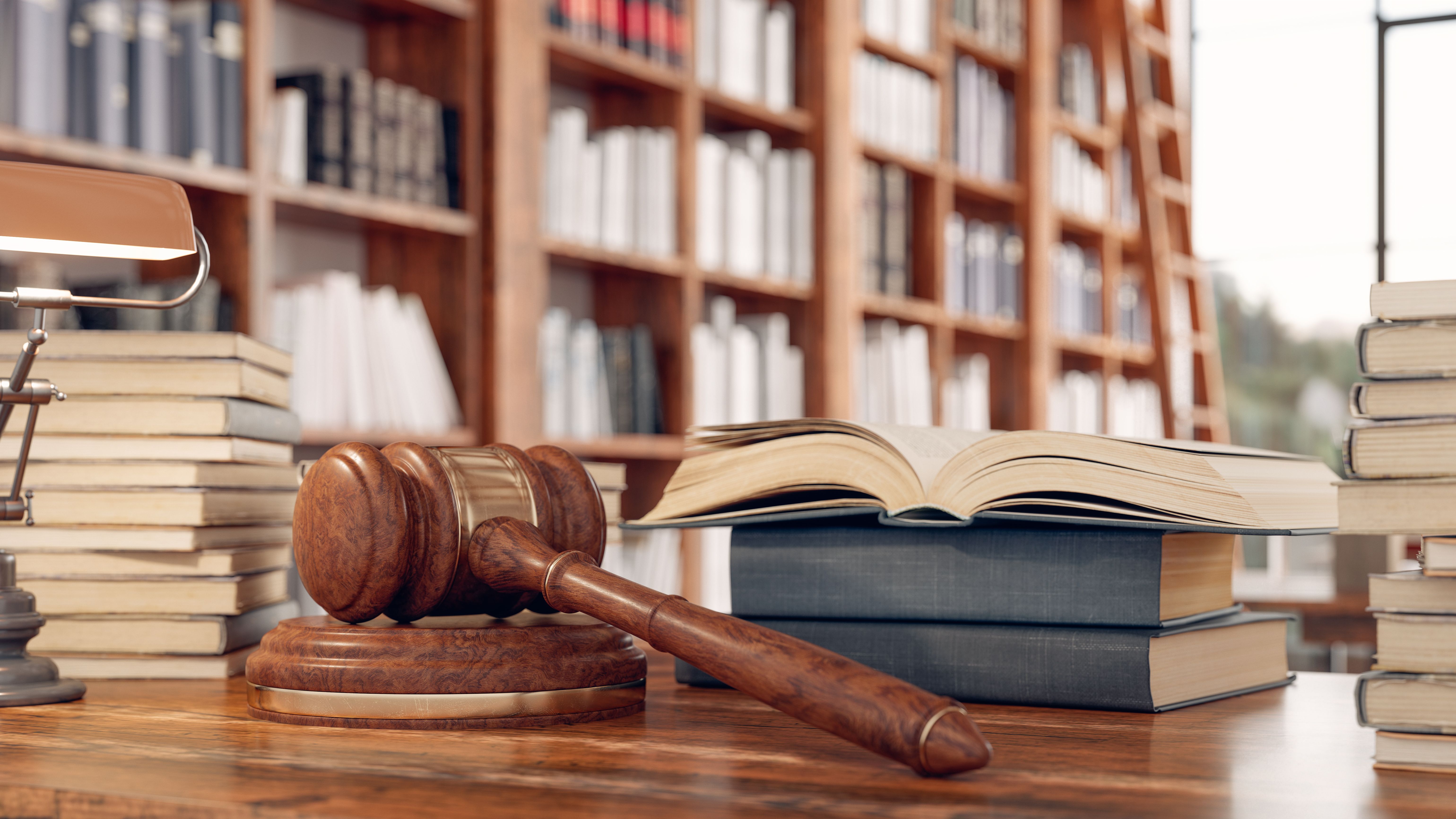 legal research
