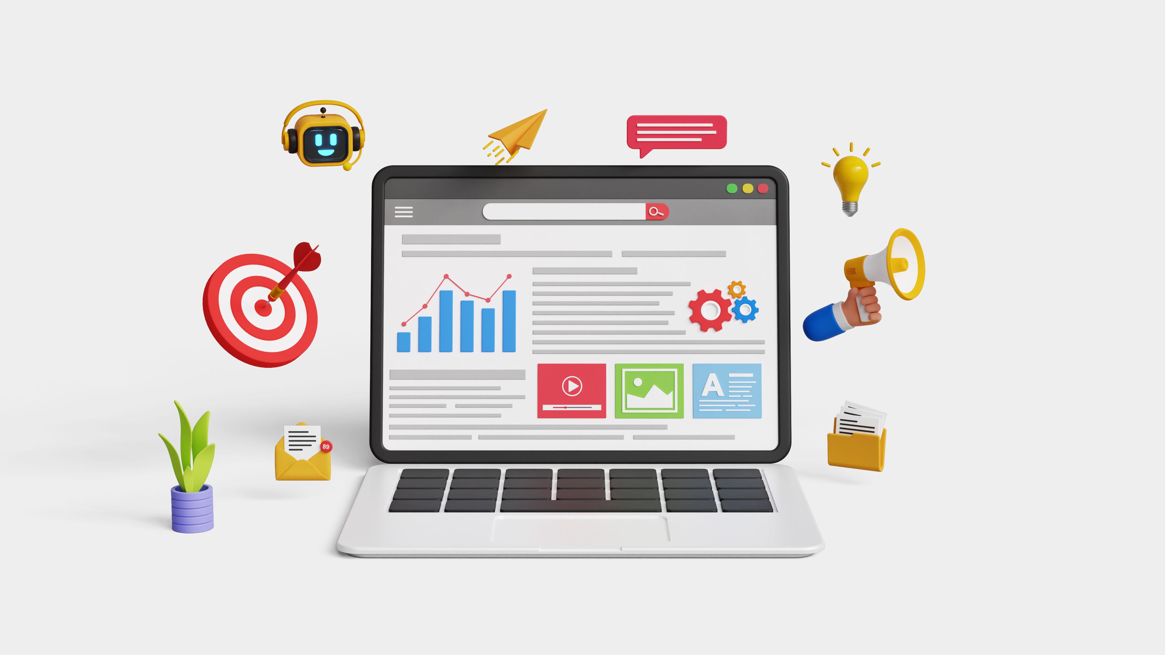 digital marketing automation