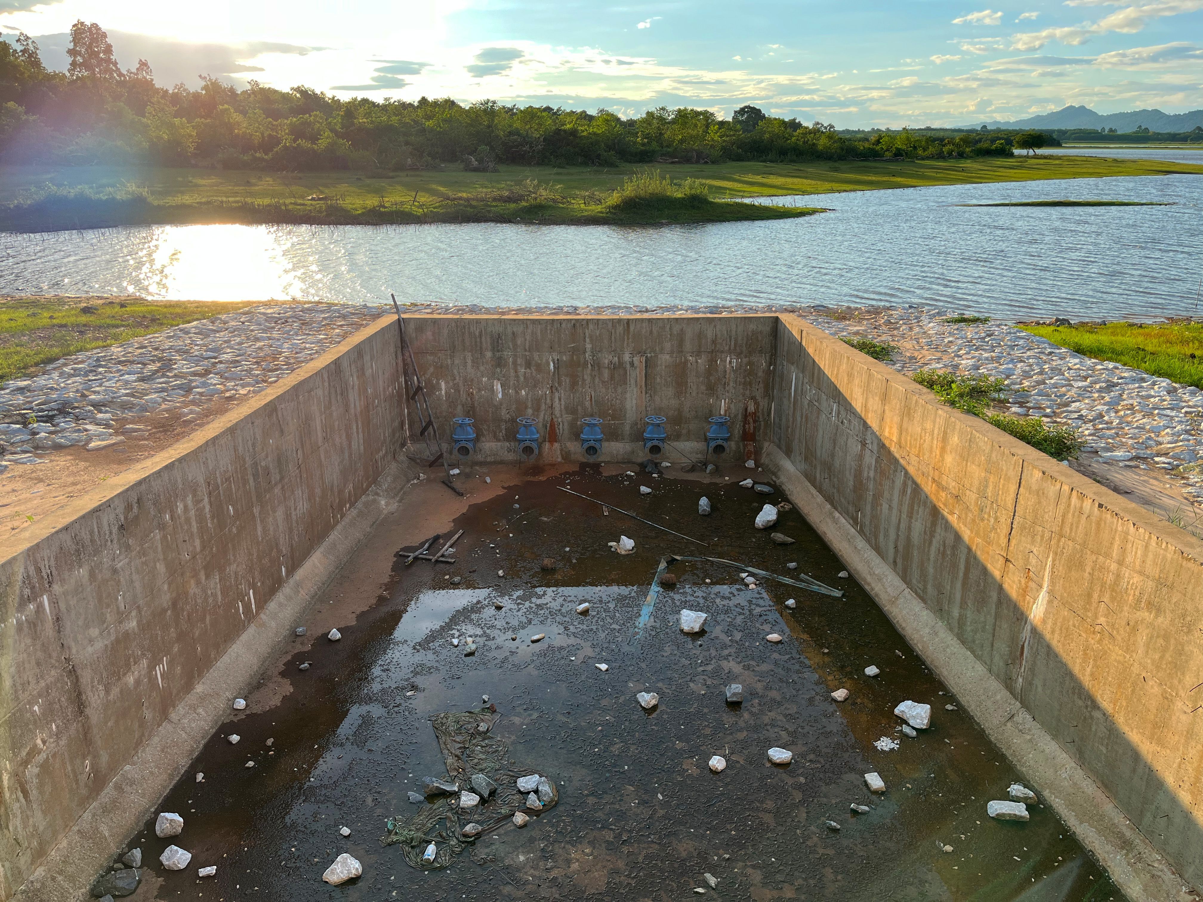 irish civil engineering