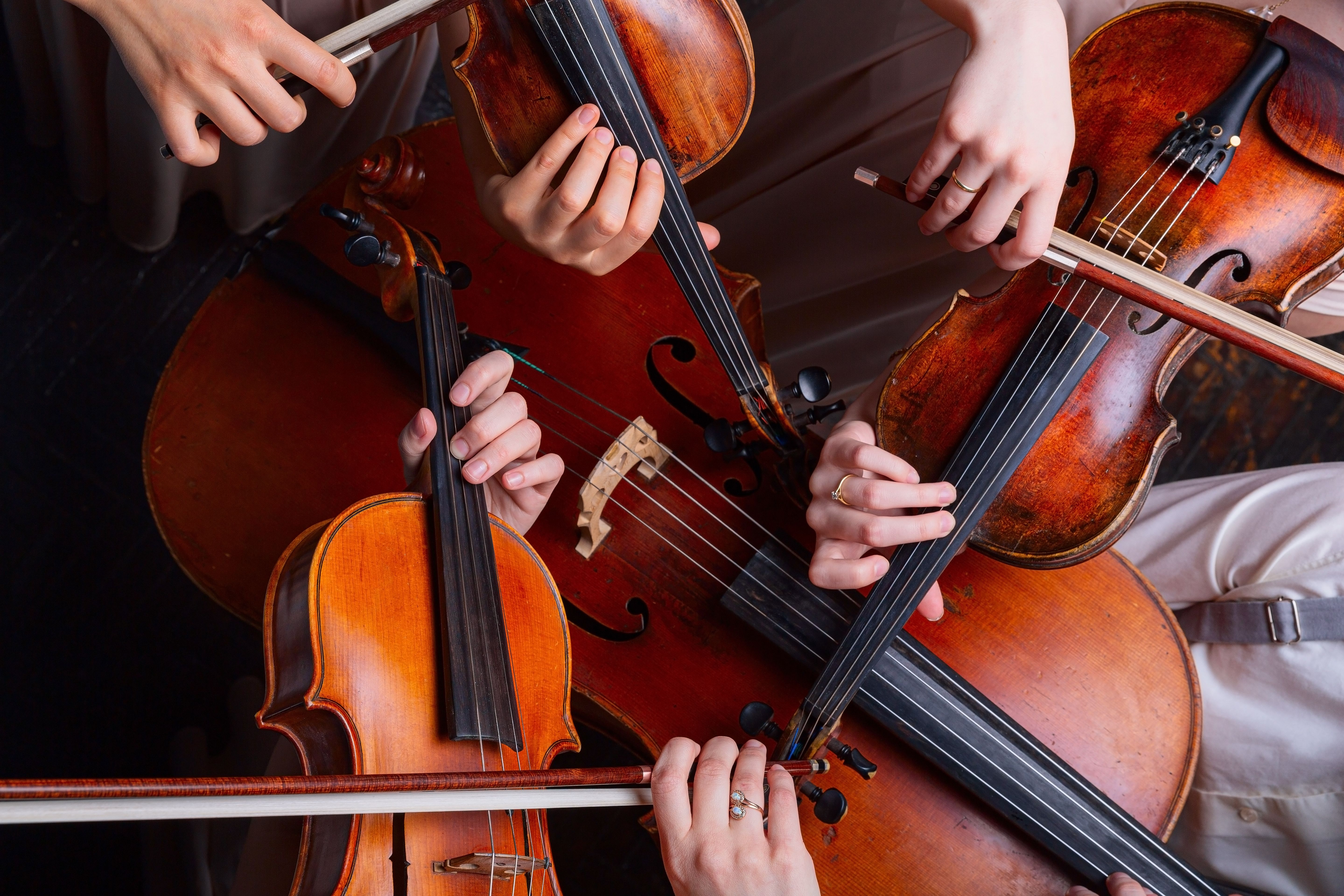 string quartet