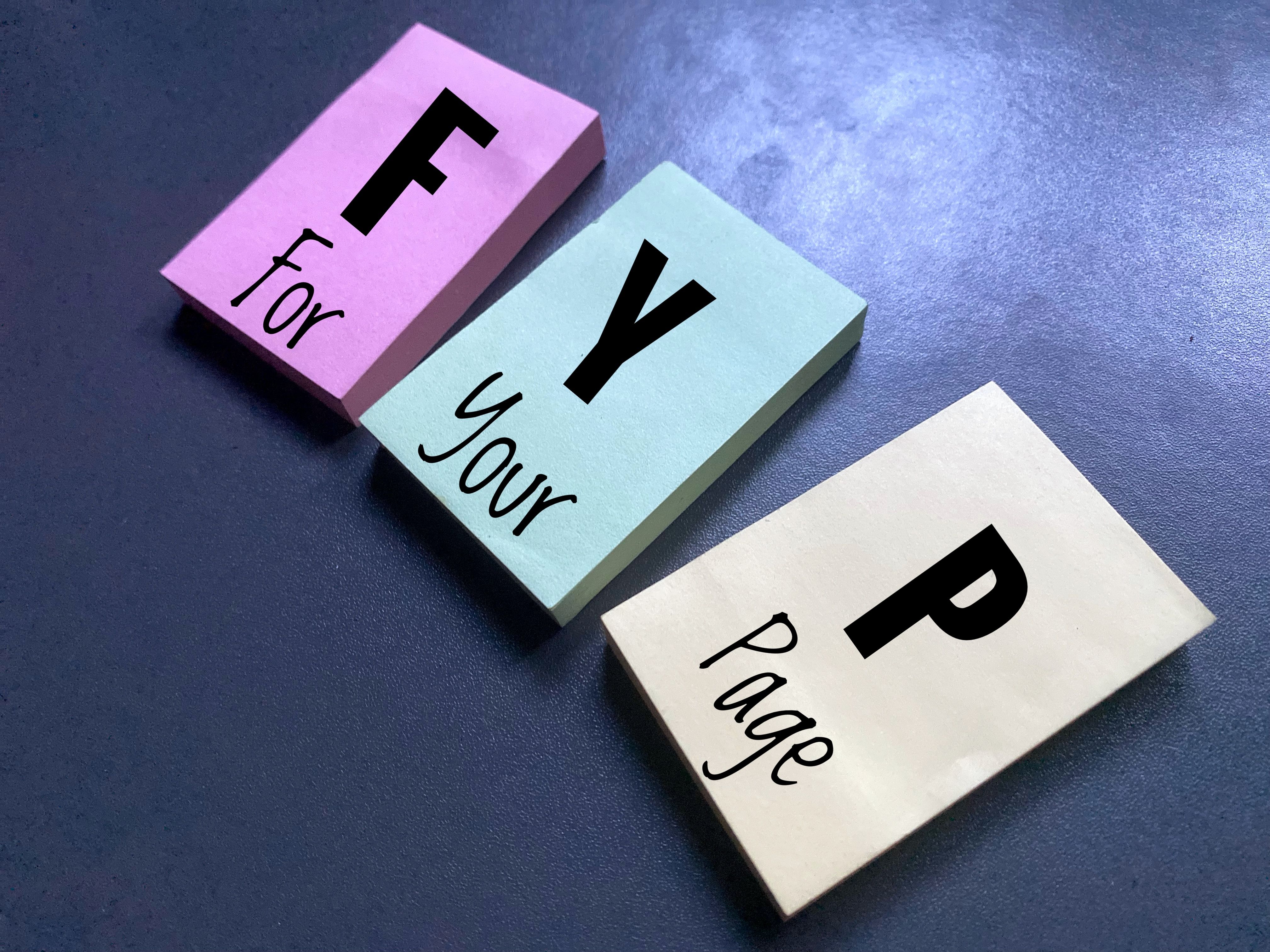 personalized content creation