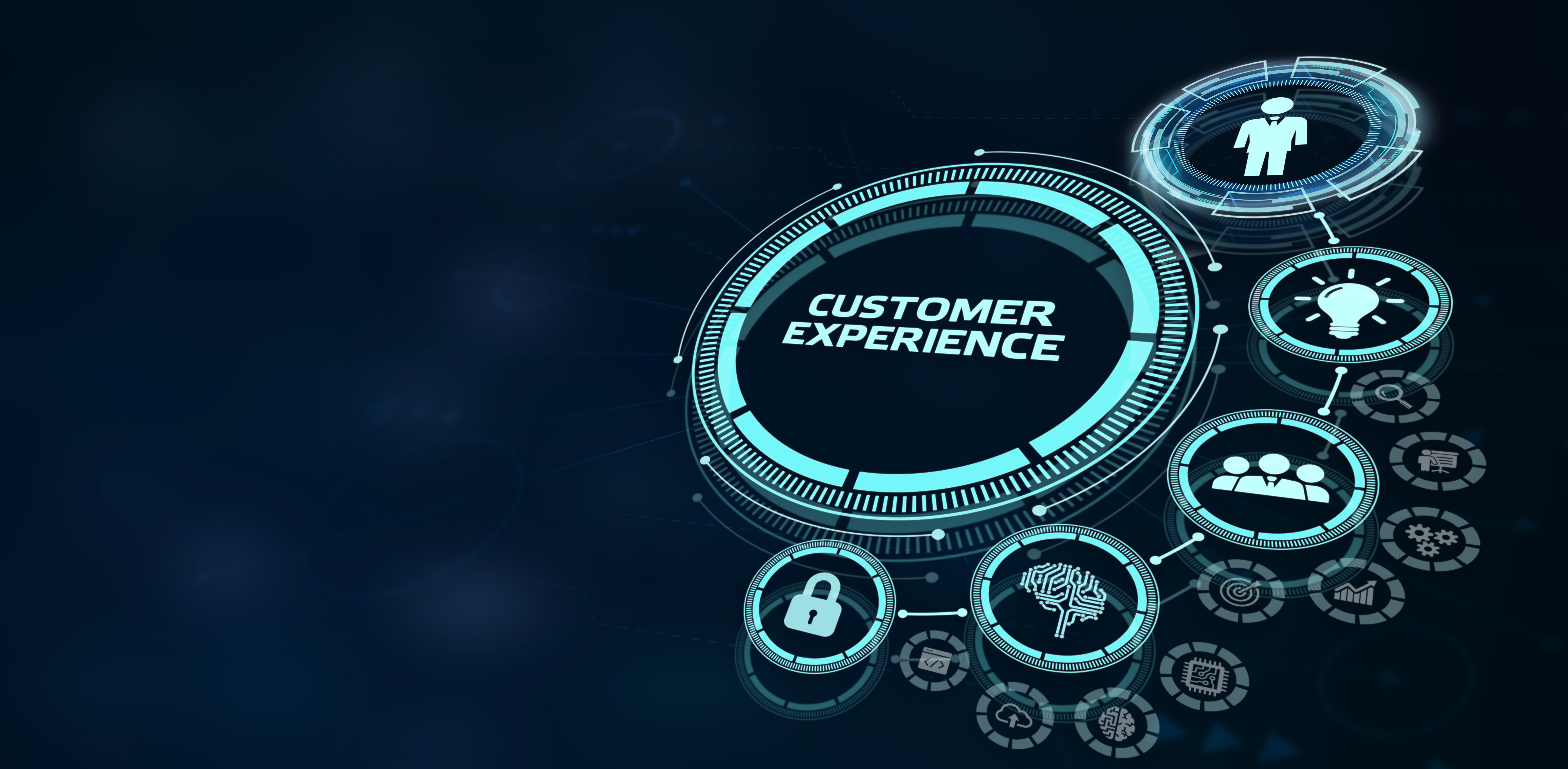 The Role of AI in Enhancing Customer Experience