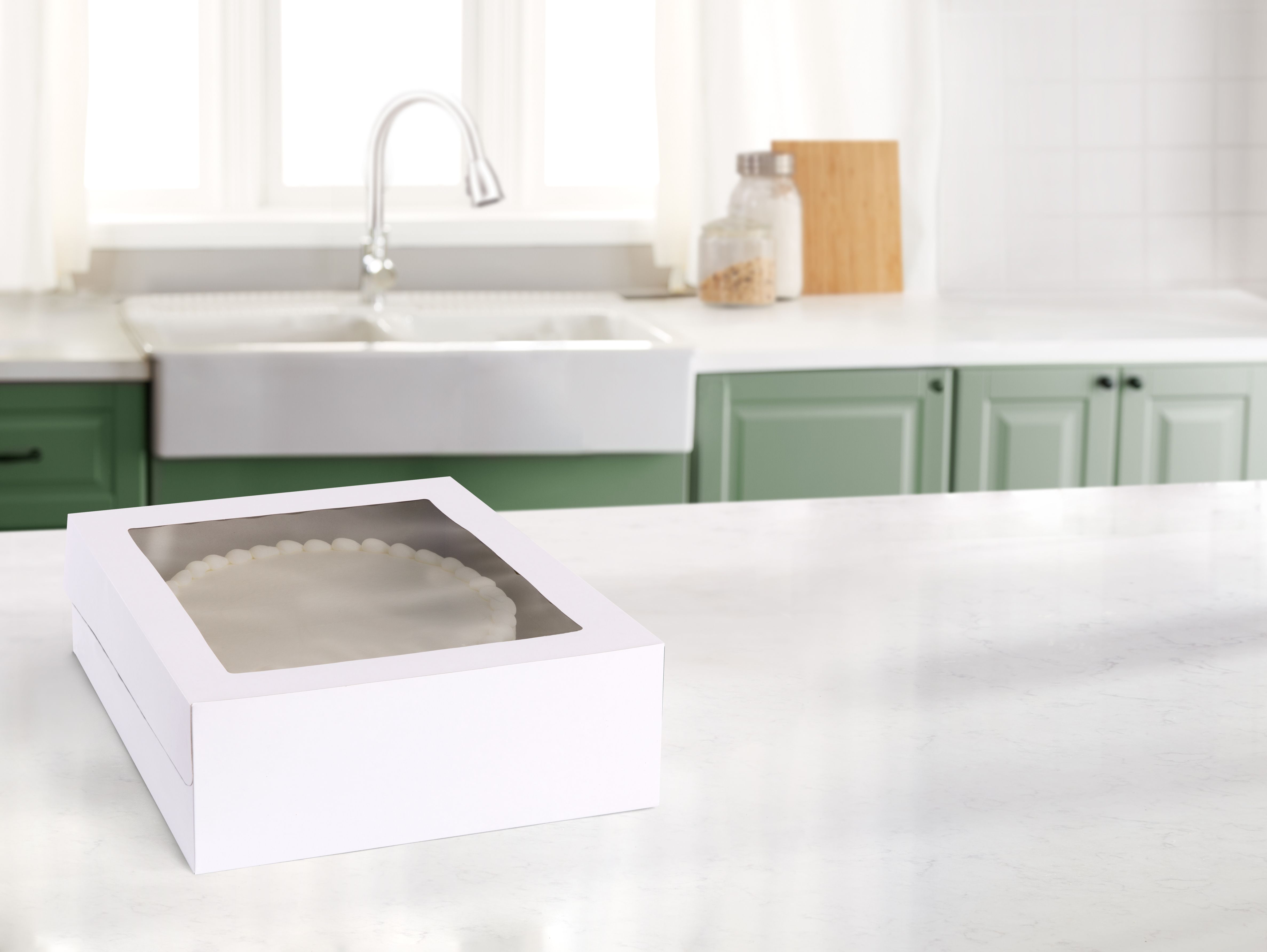 holiday kitchen supplies