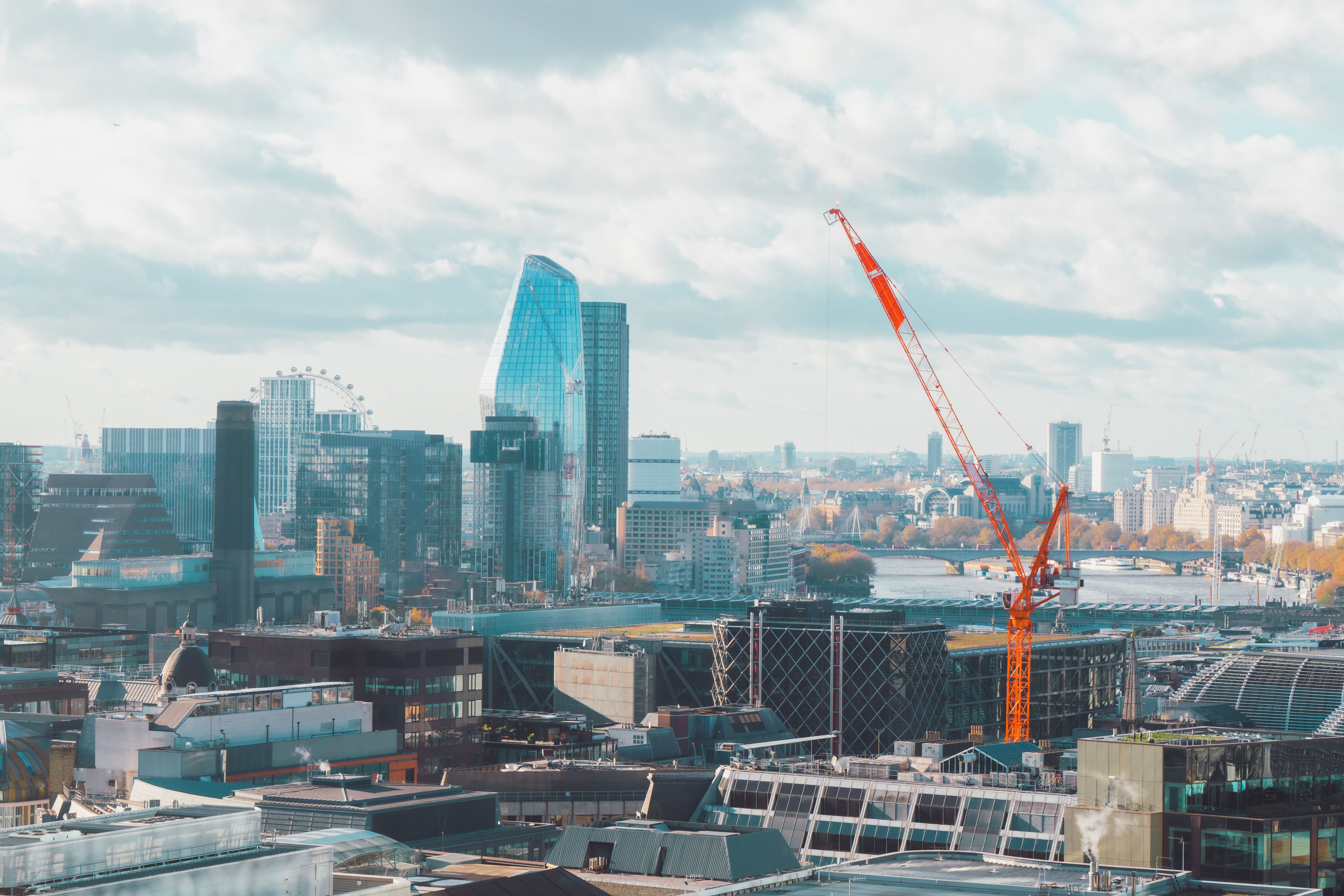 city construction