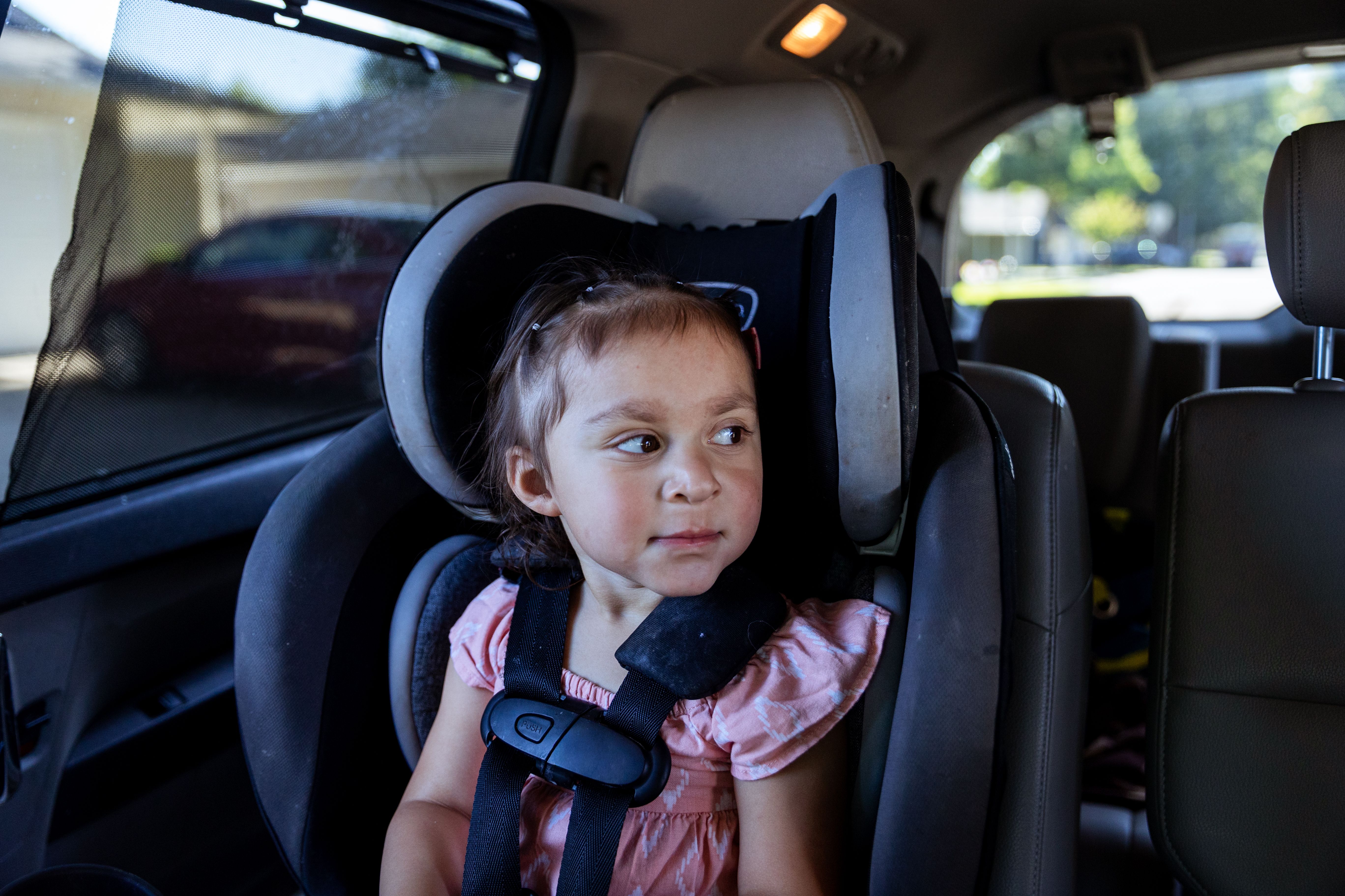 passenger safety