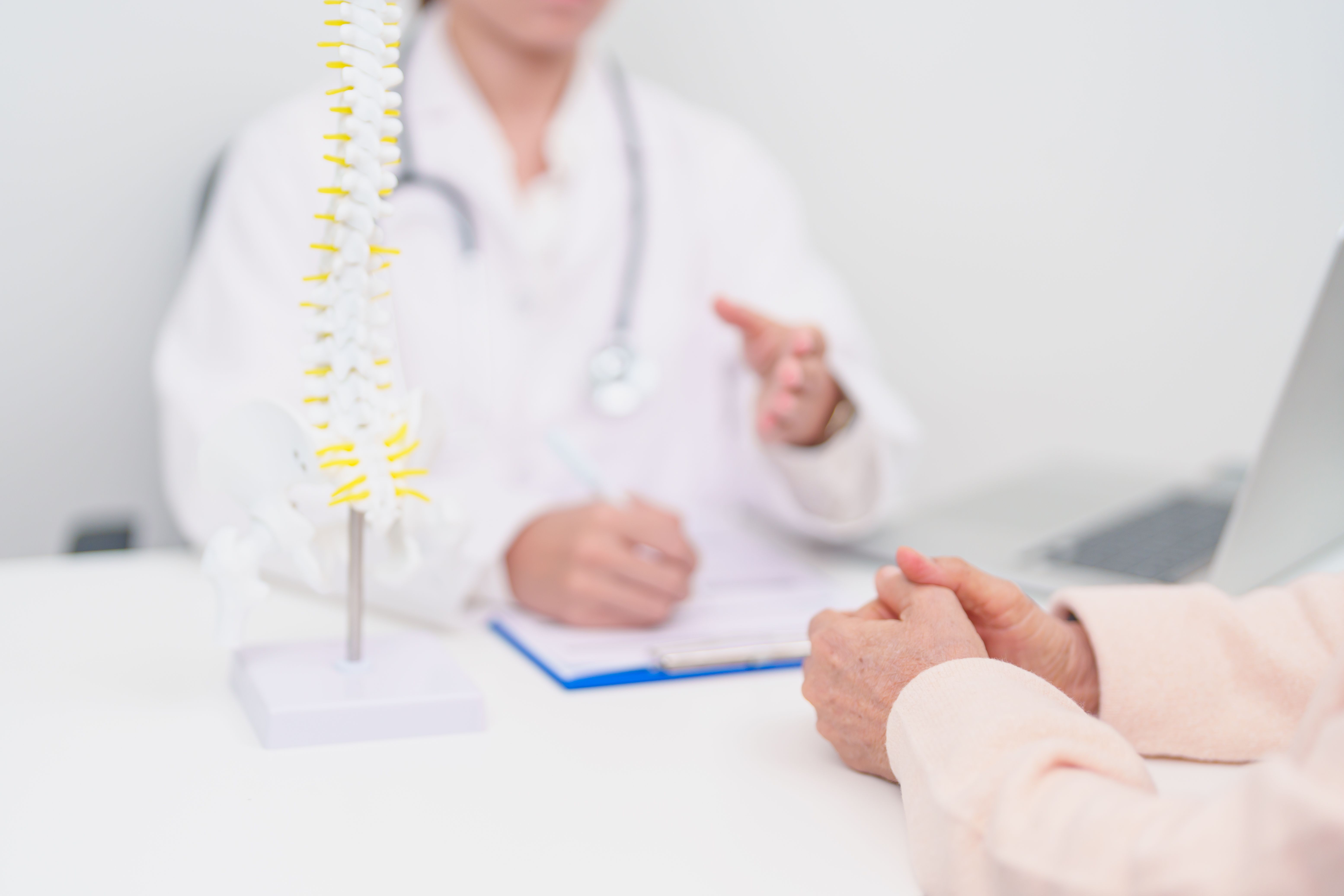 chiropractic therapy