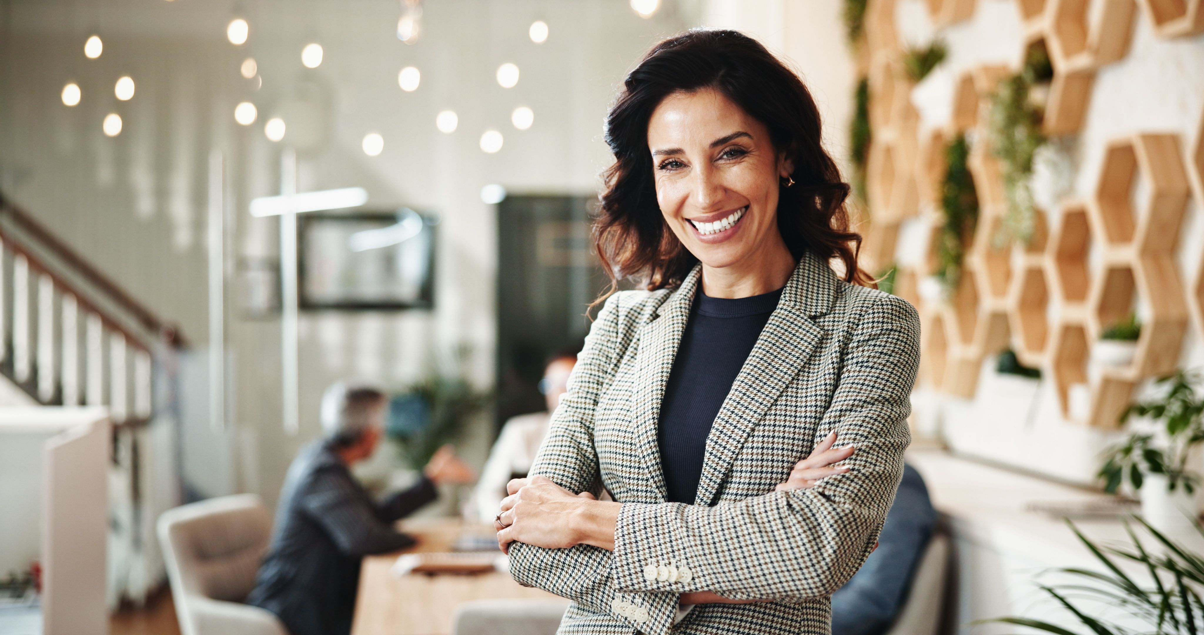 experienced accountants