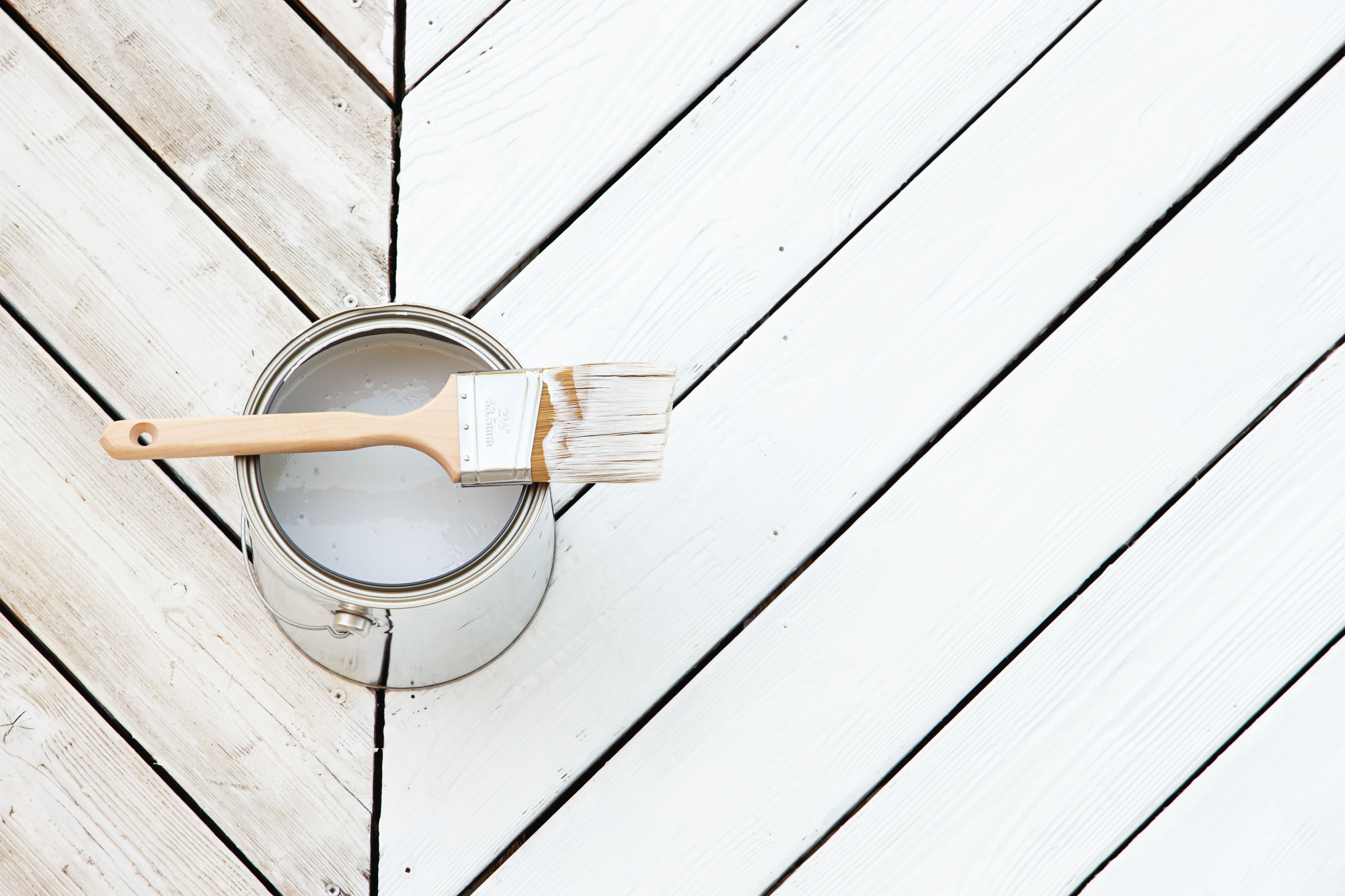 spring home maintenance