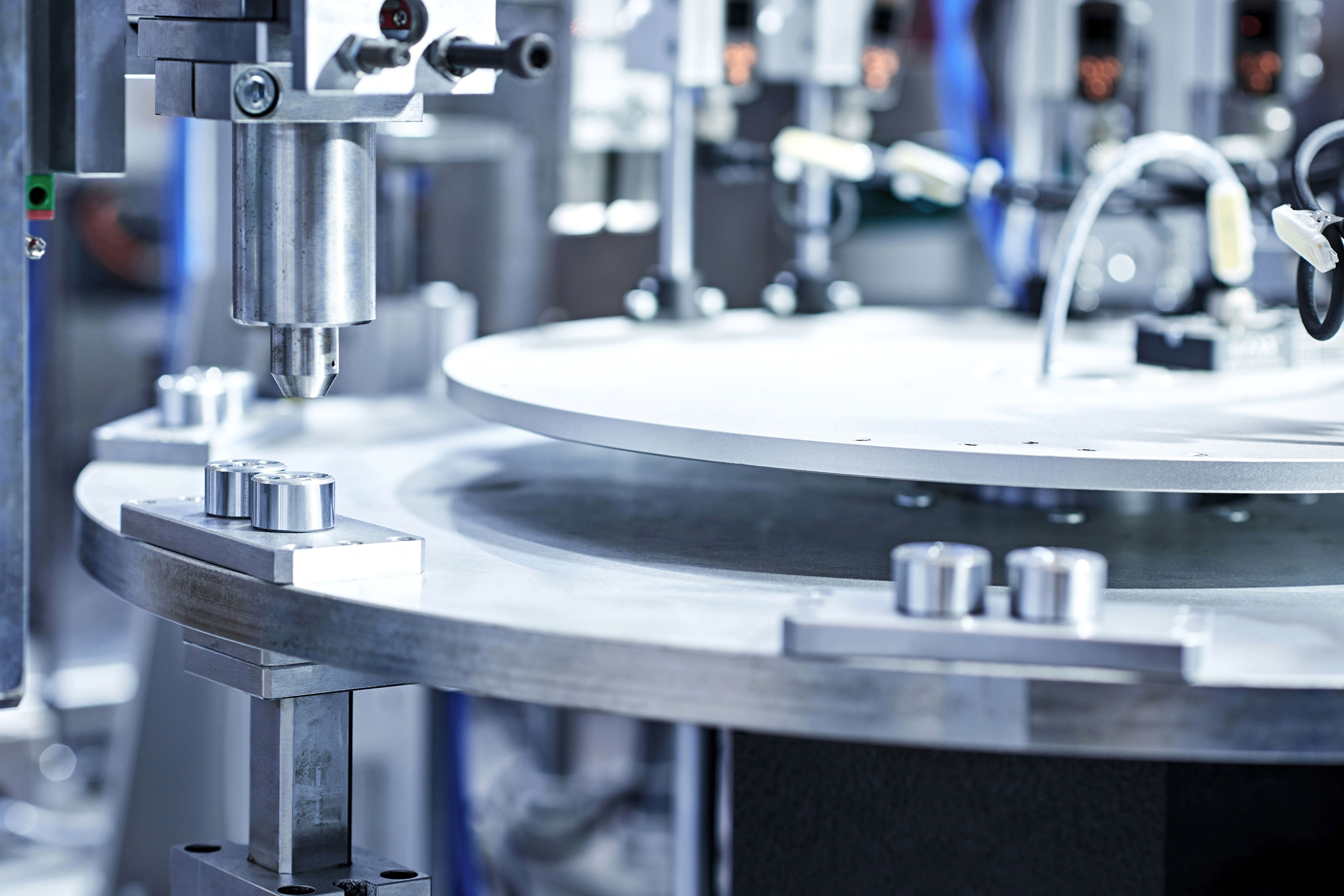 silver semiconductor