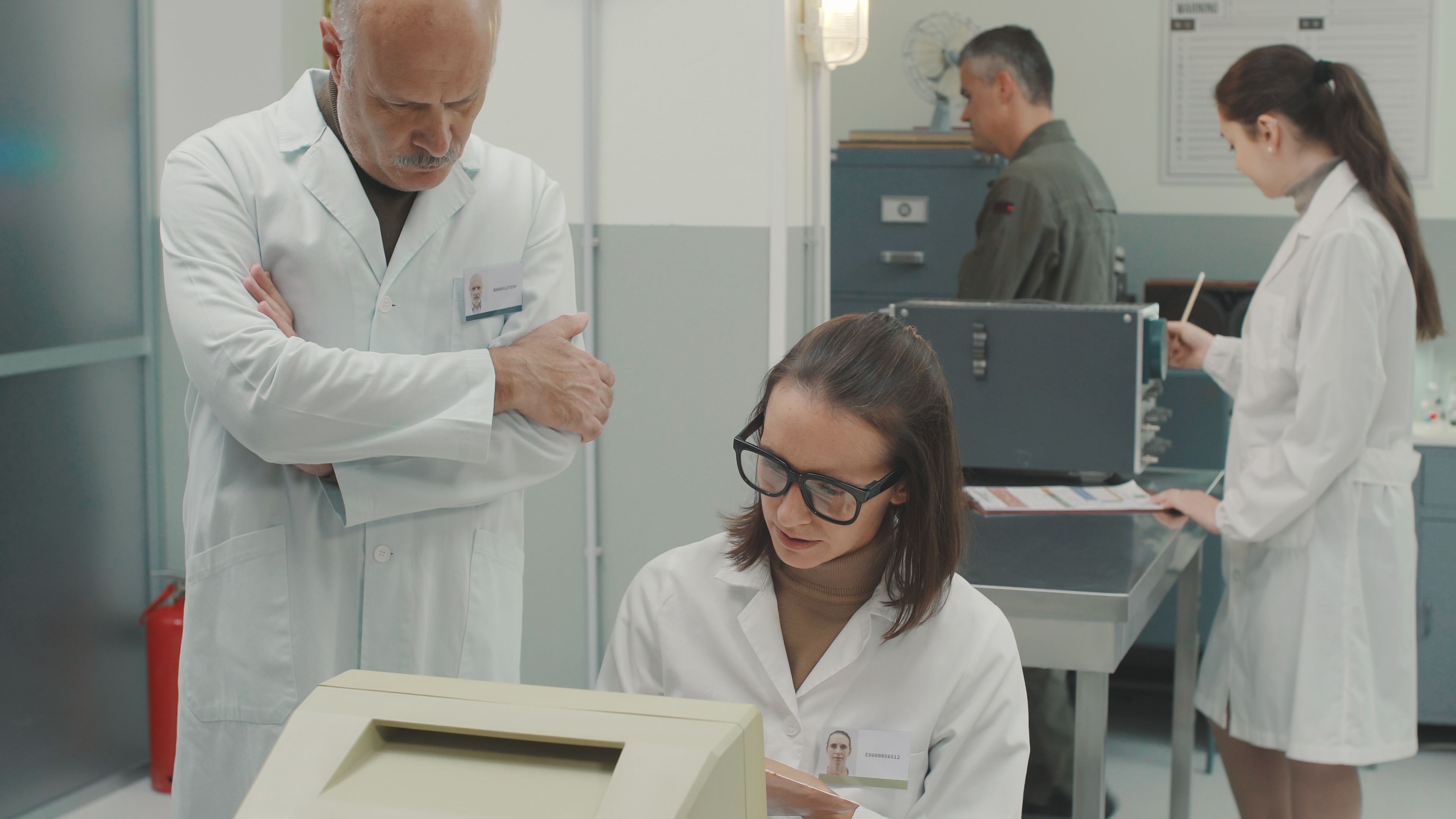 professionnels désamiantage