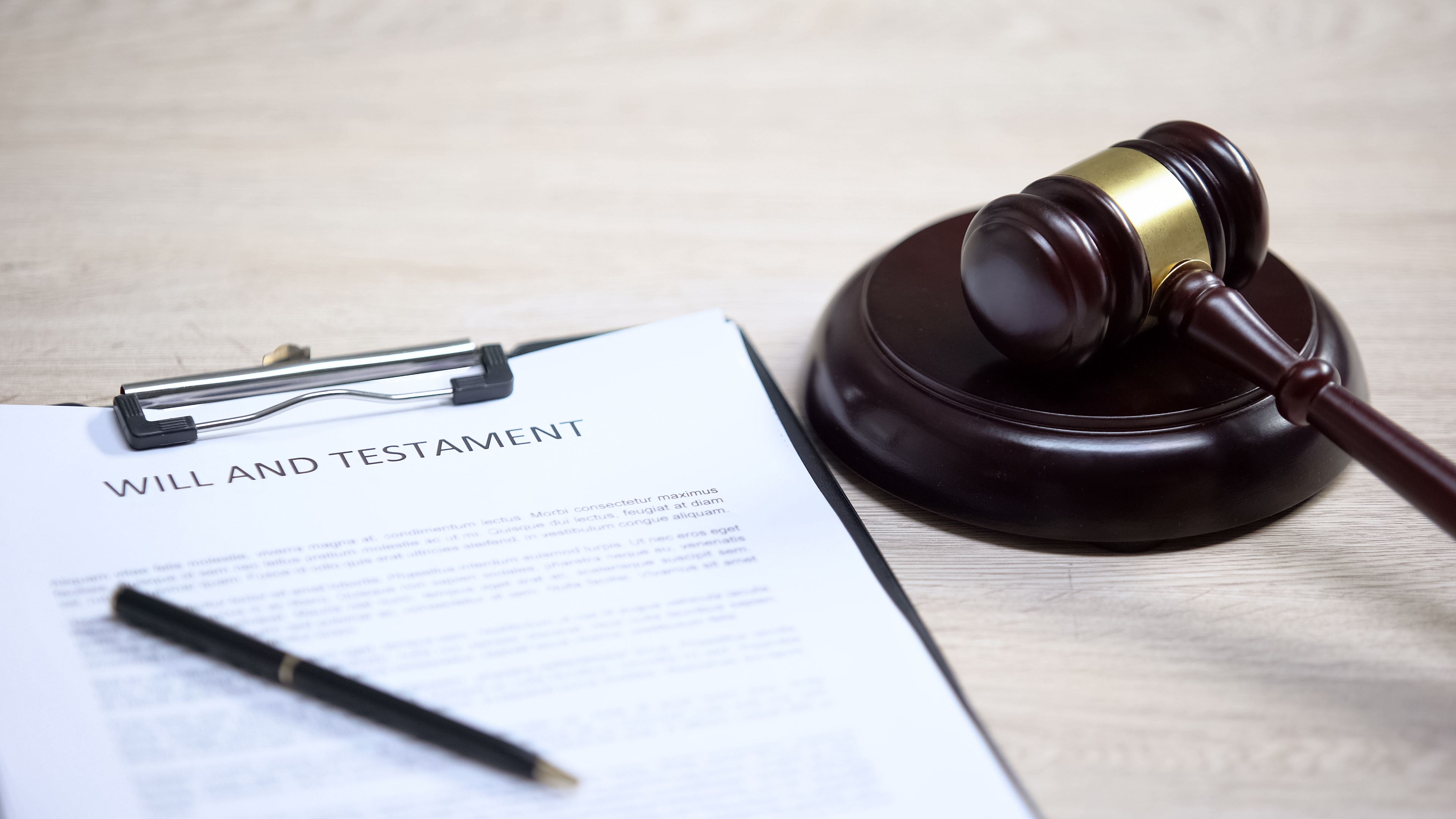 notarization process