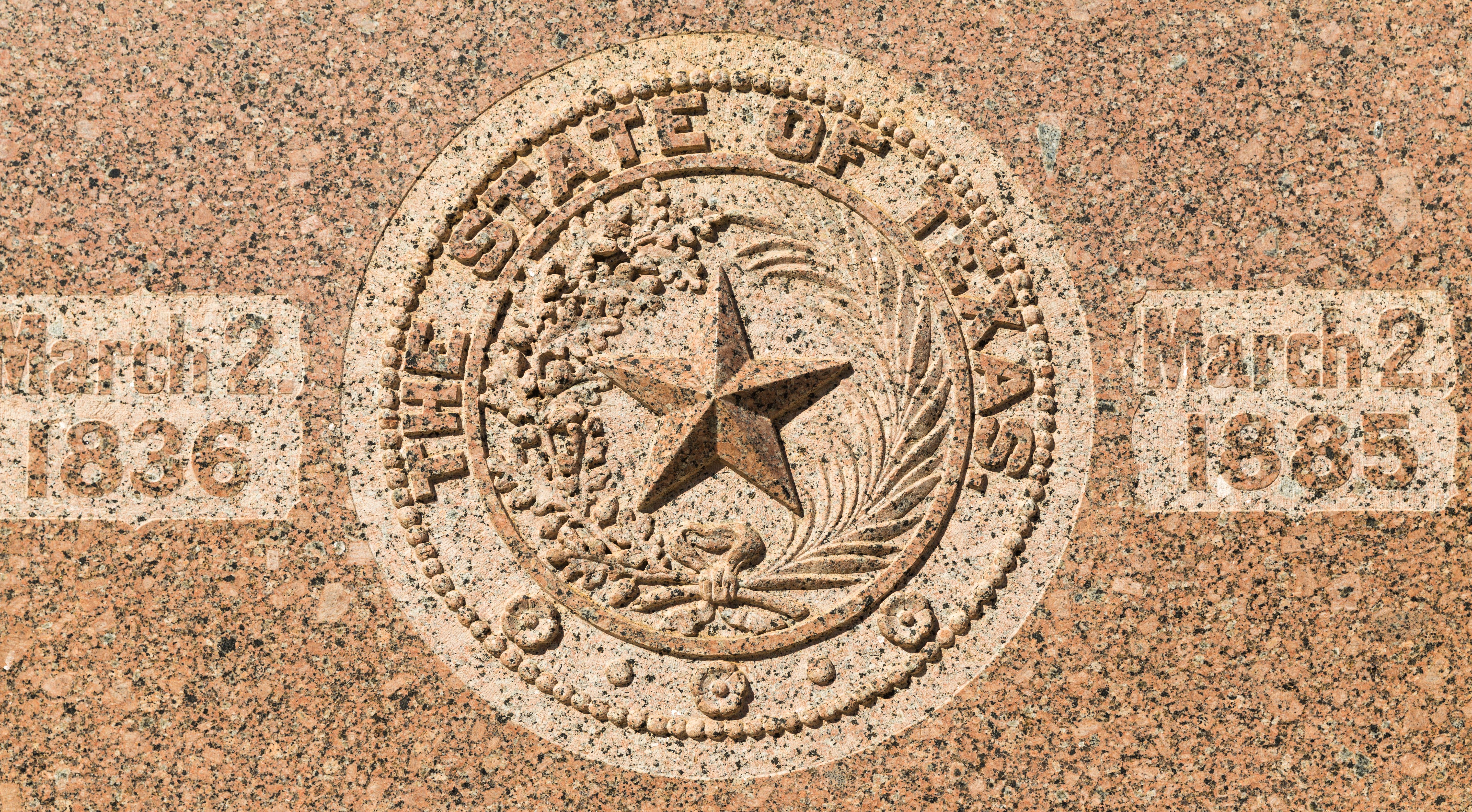 texas notary
