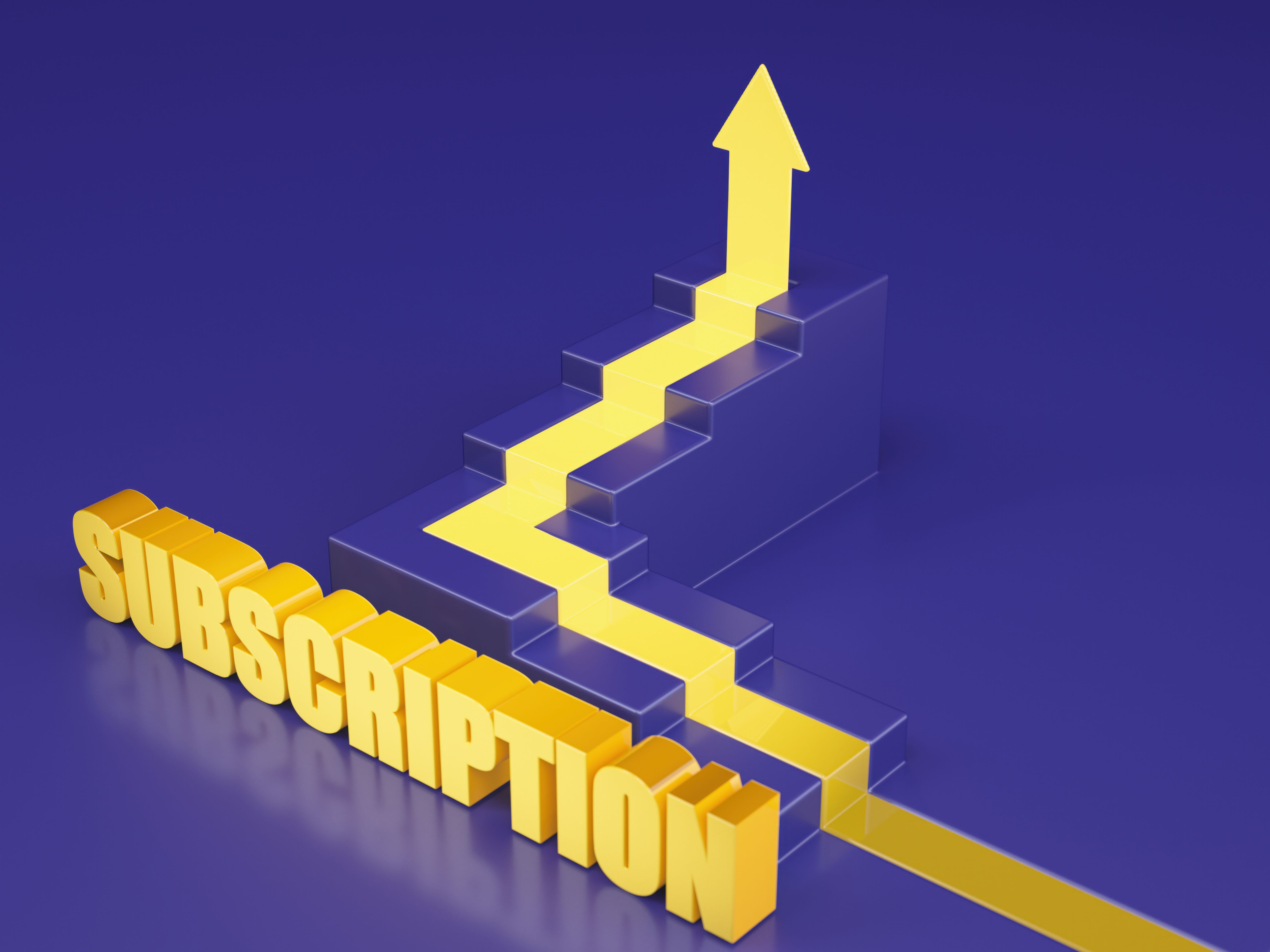  subscriber list growth