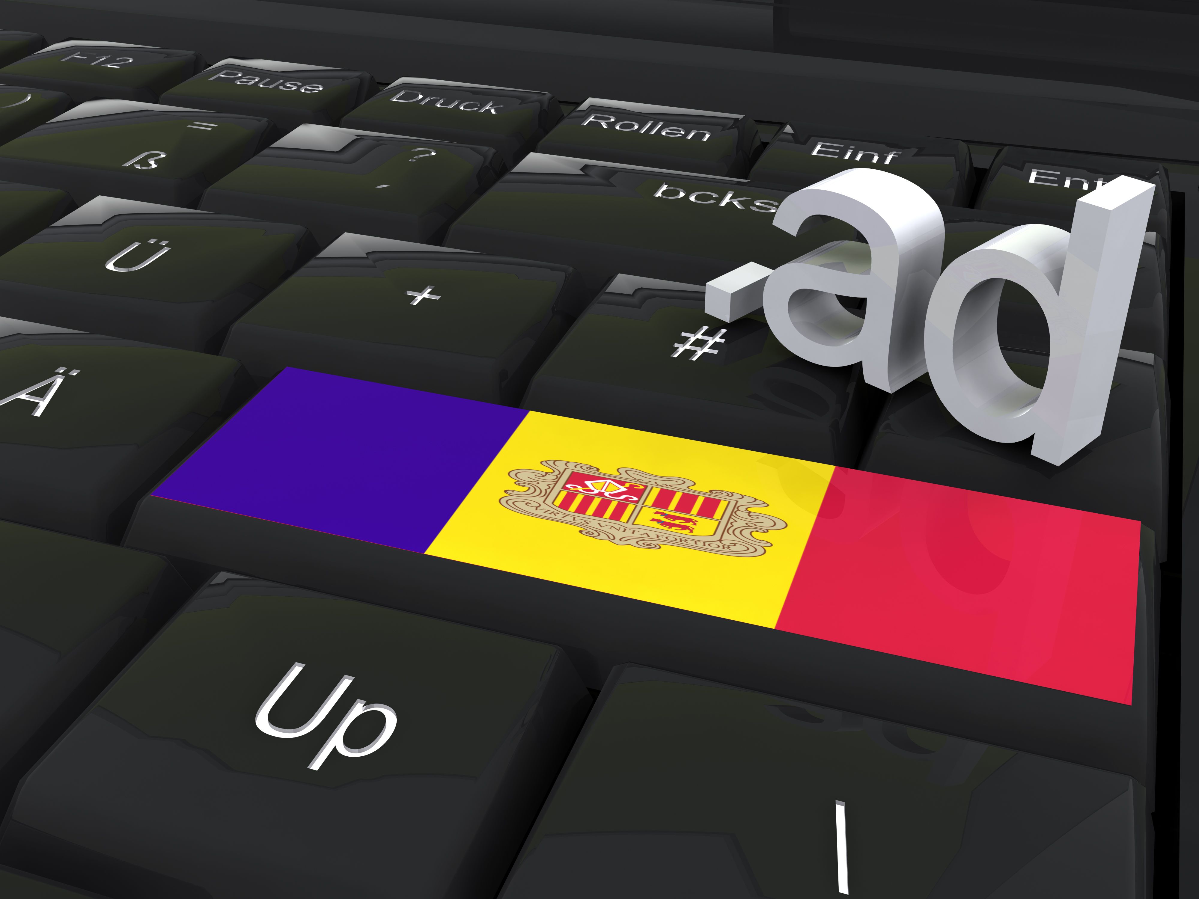 digital marketing andorra