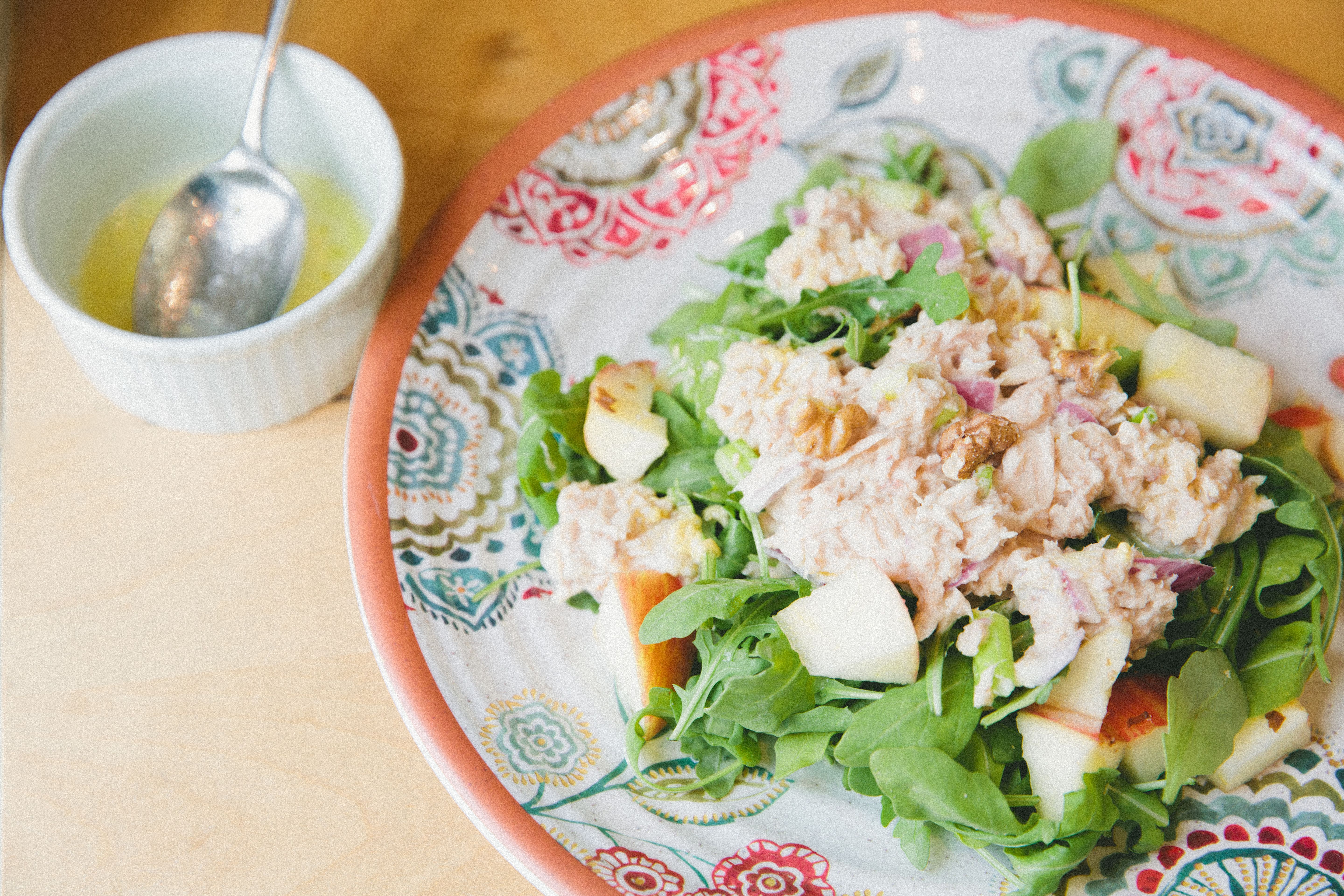 tuna salad