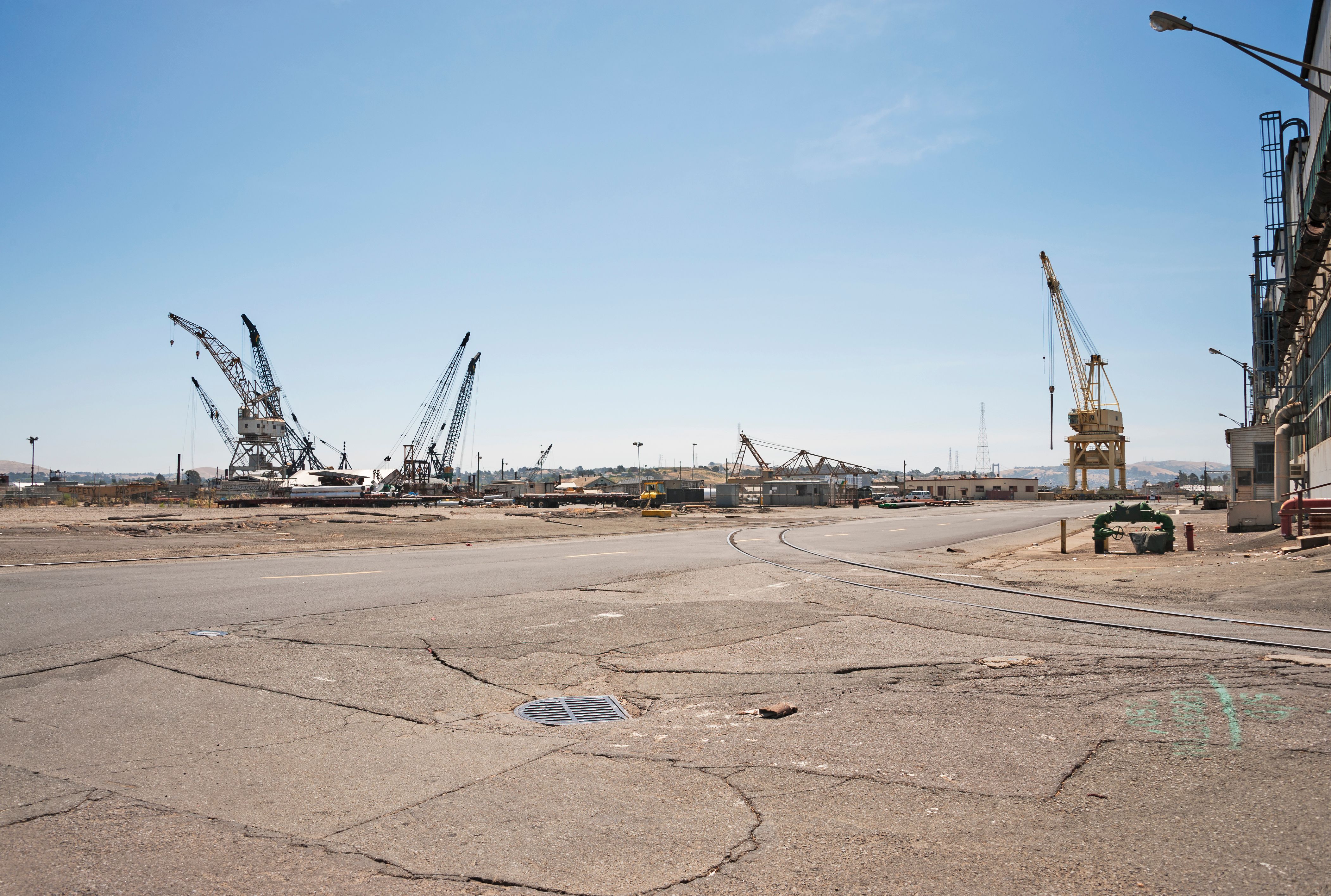 Top Construction Services in Solano County by Chelu Build