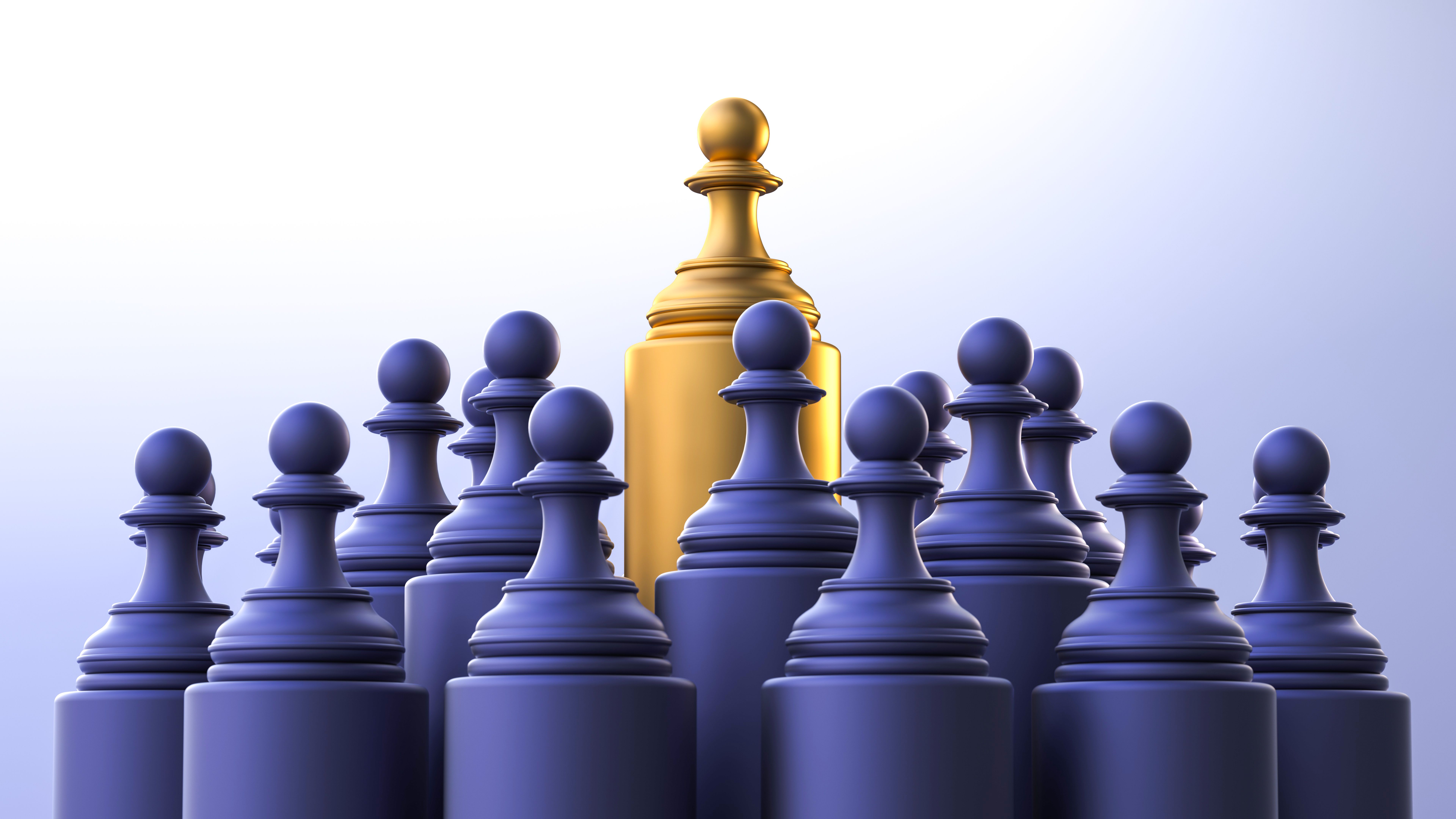 successful business leaders