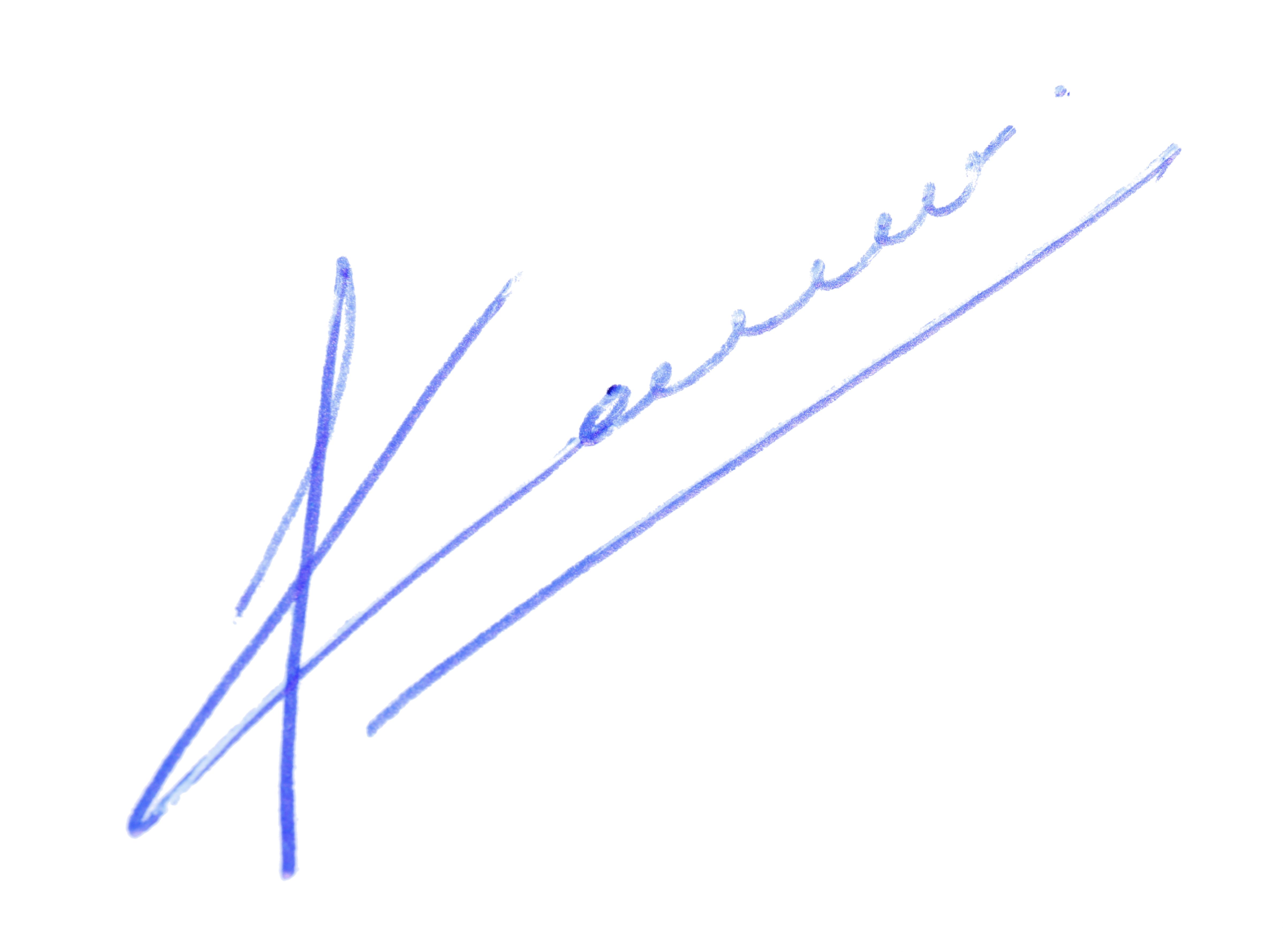 signature électronique