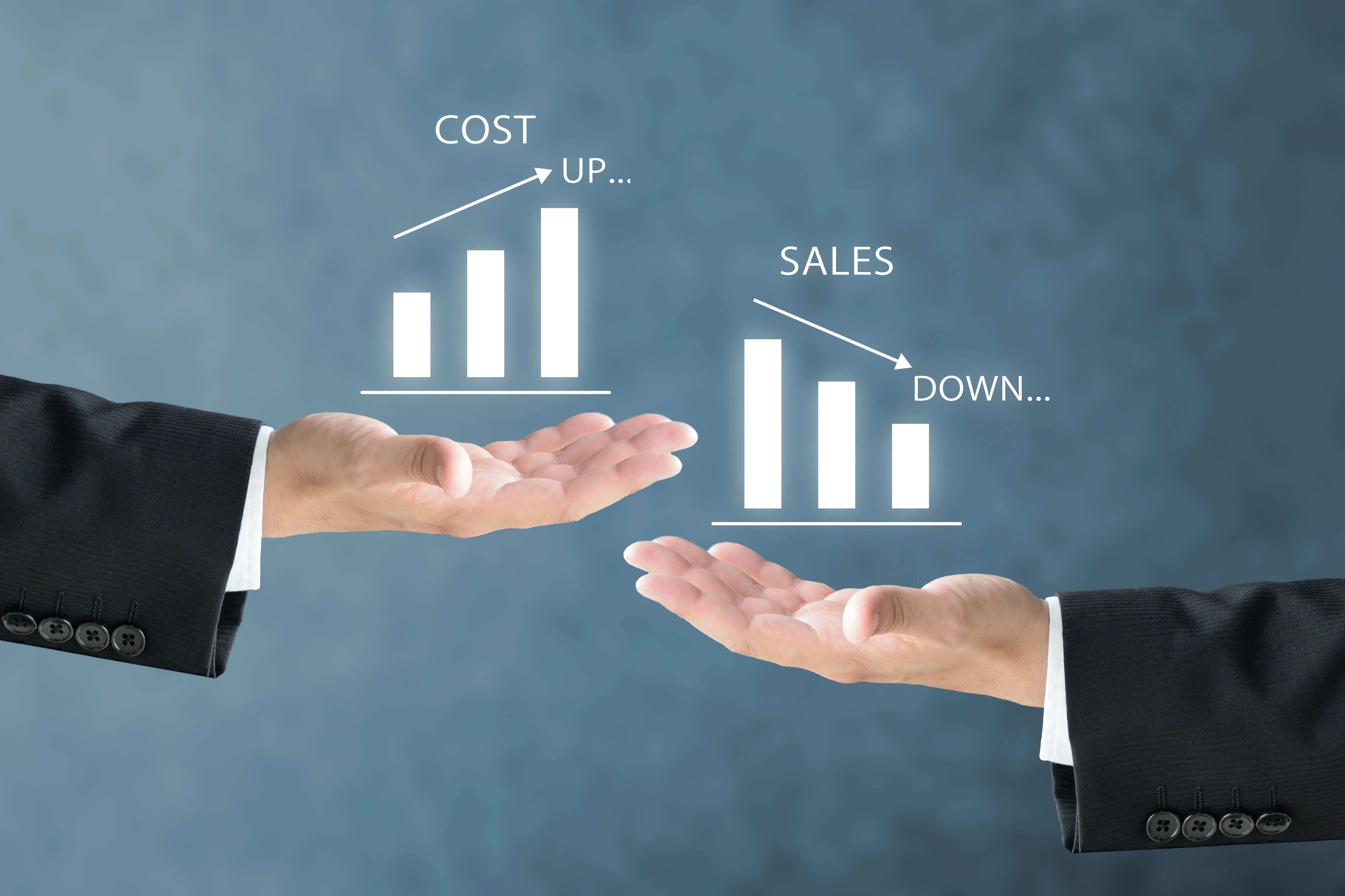 business meeting cost