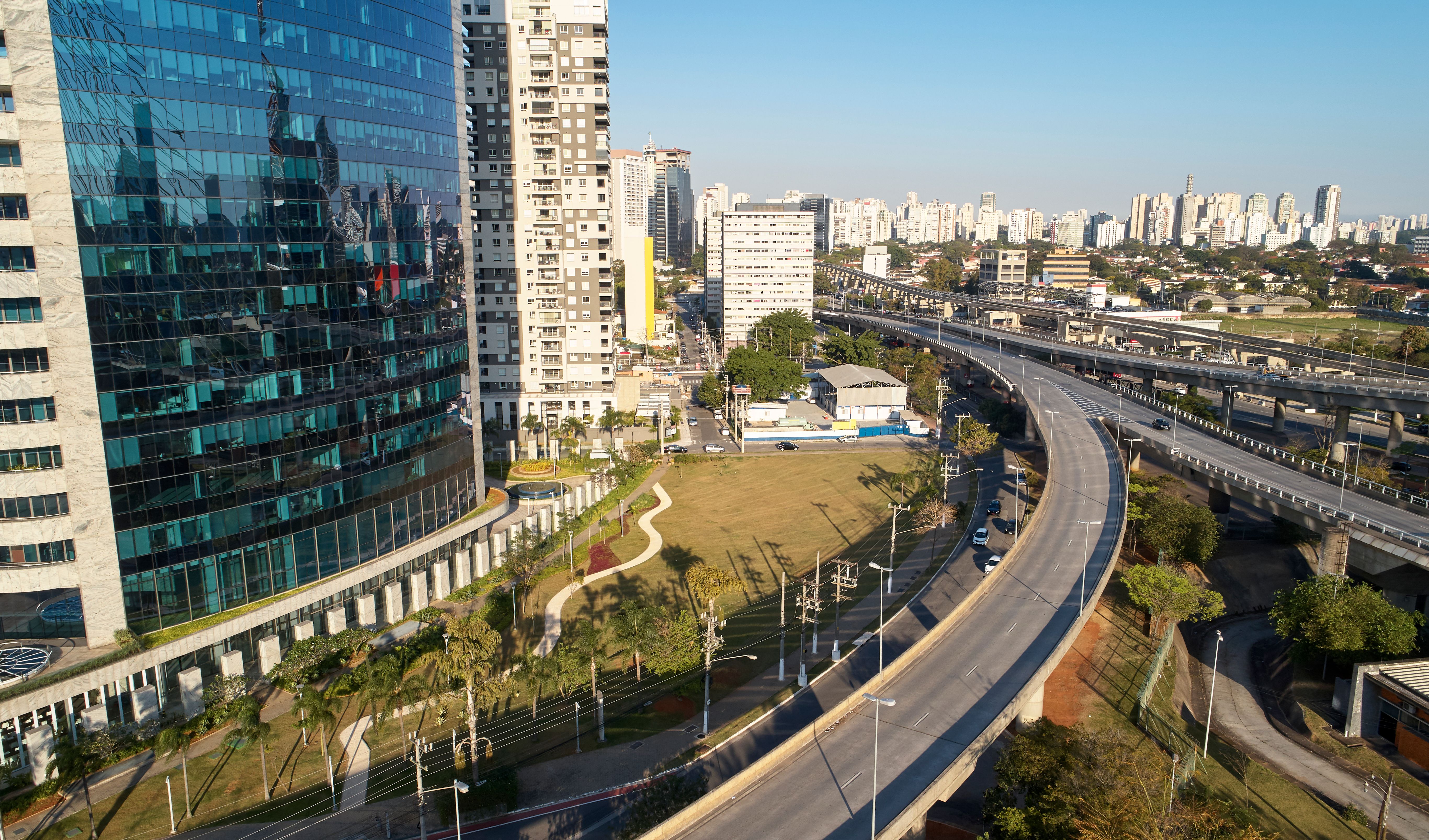 infrações urbanas