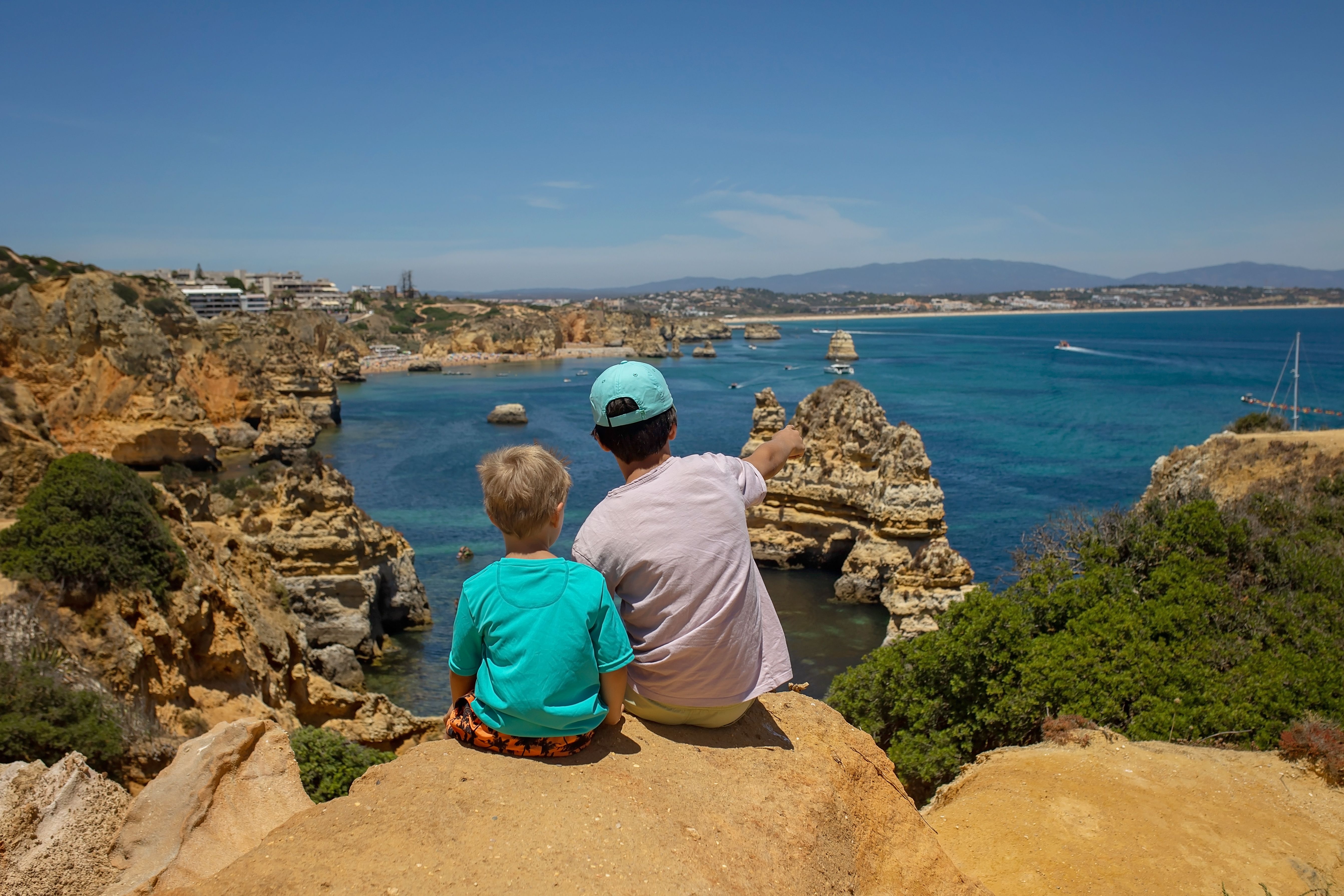 family education portugal