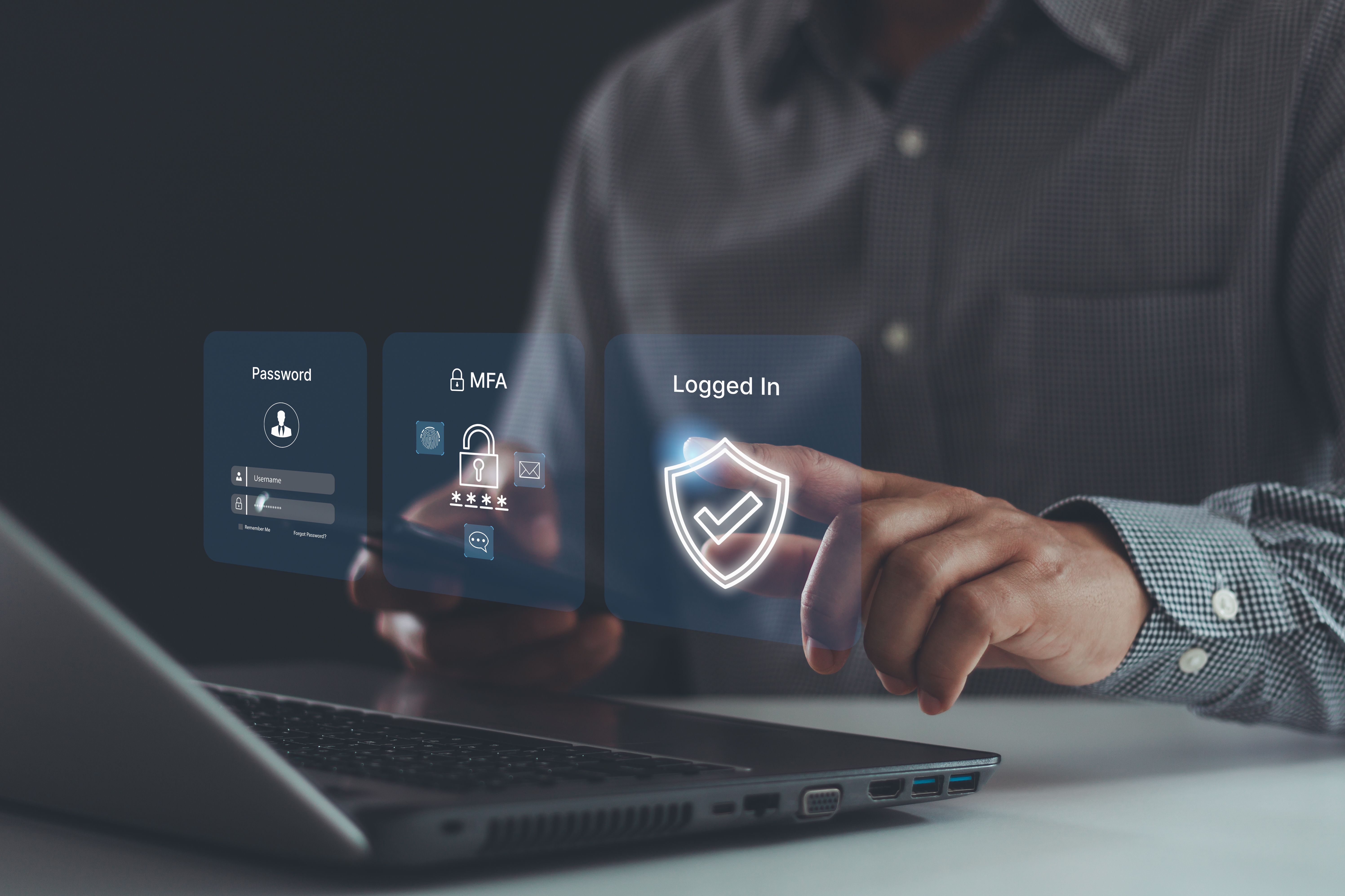 document authentication