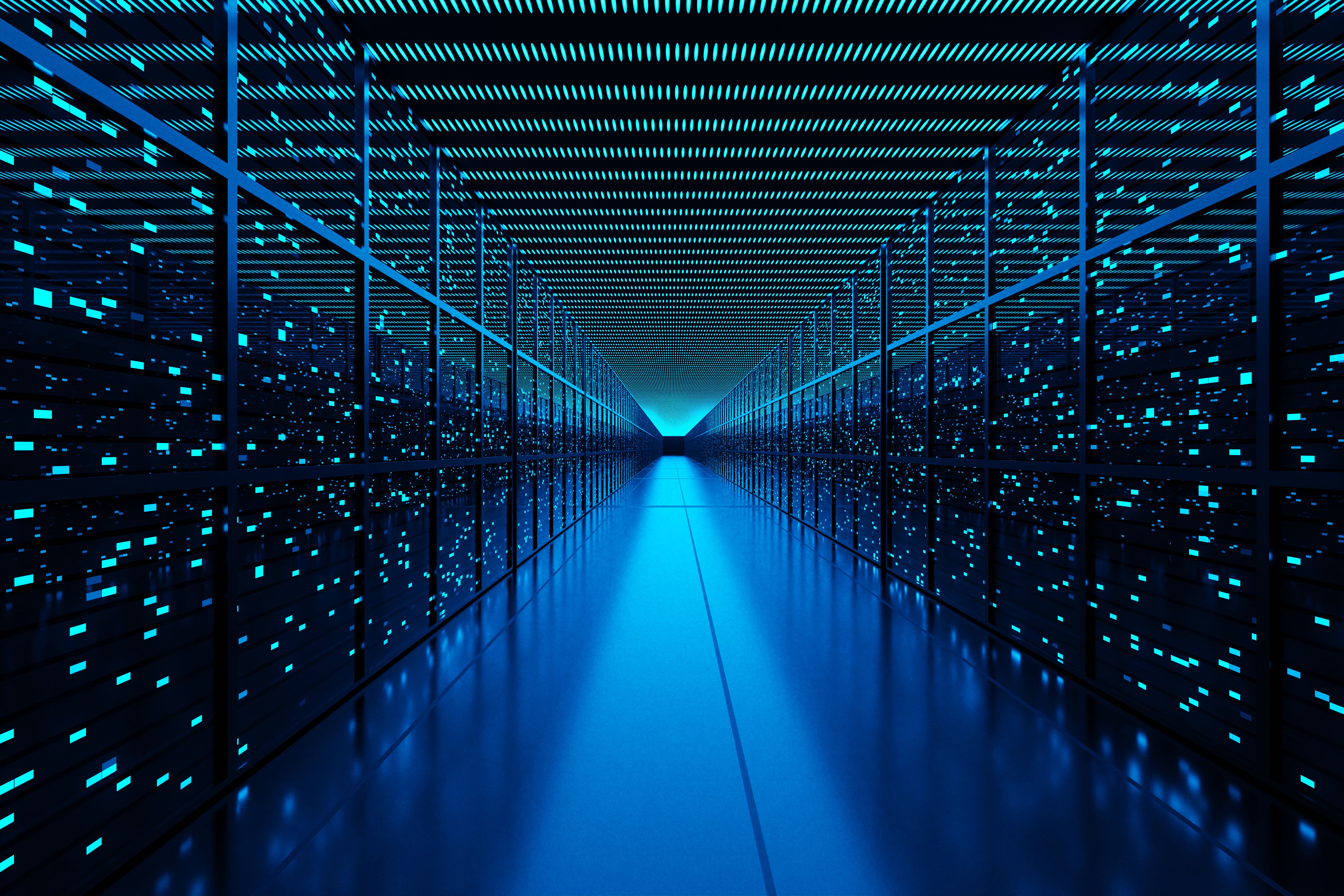 network cooling