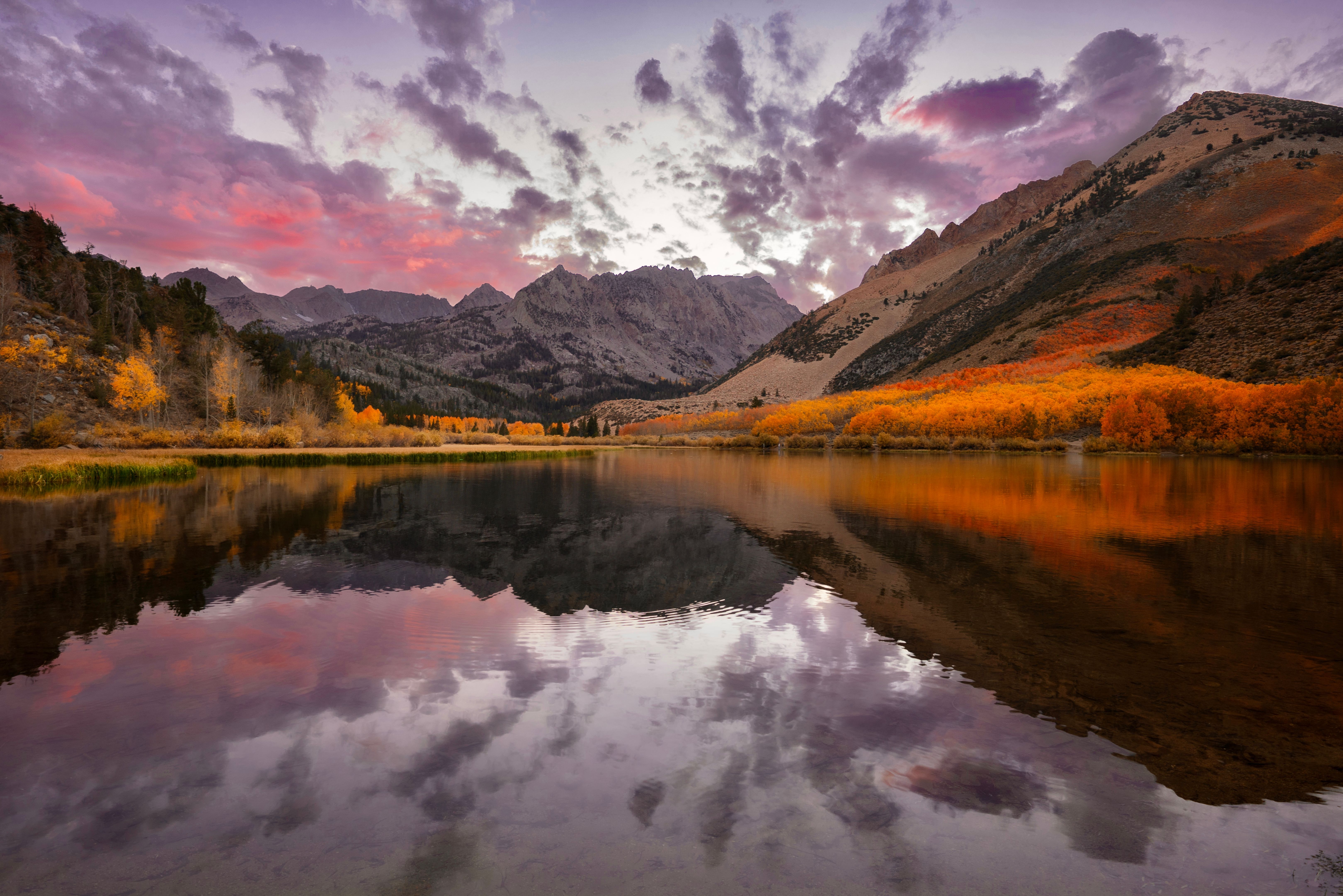 california landscape