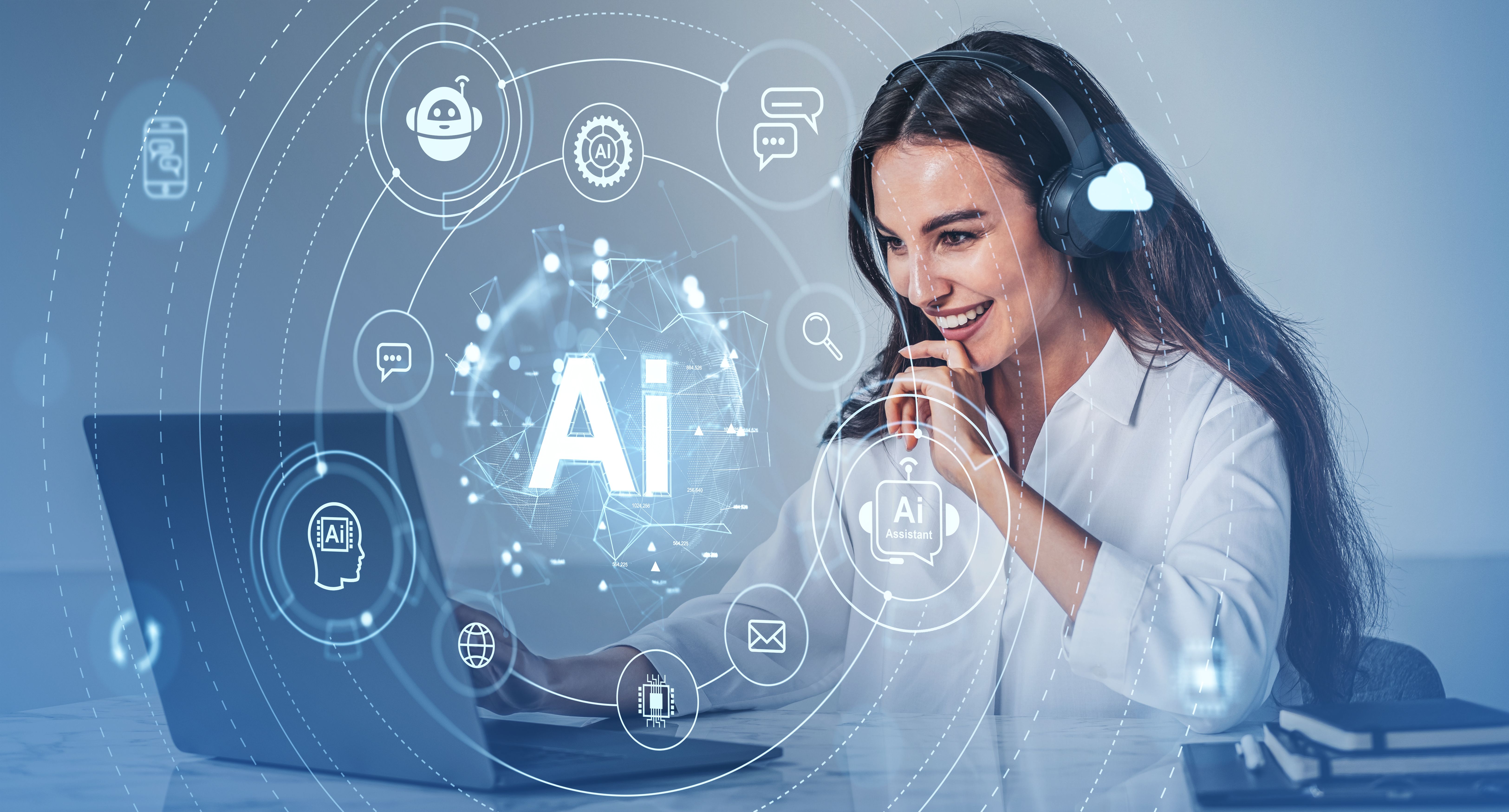 ai business integration