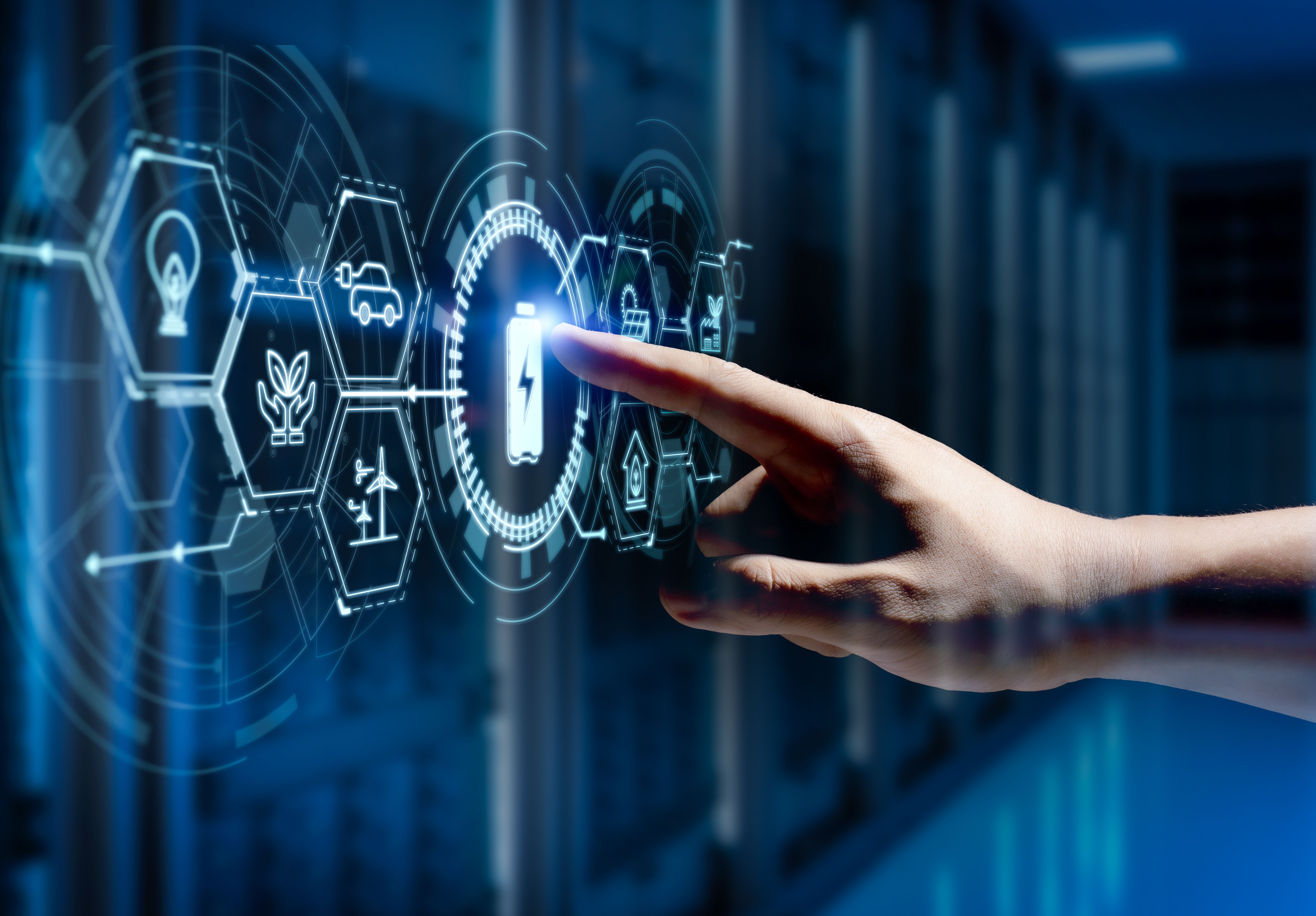 energy management system