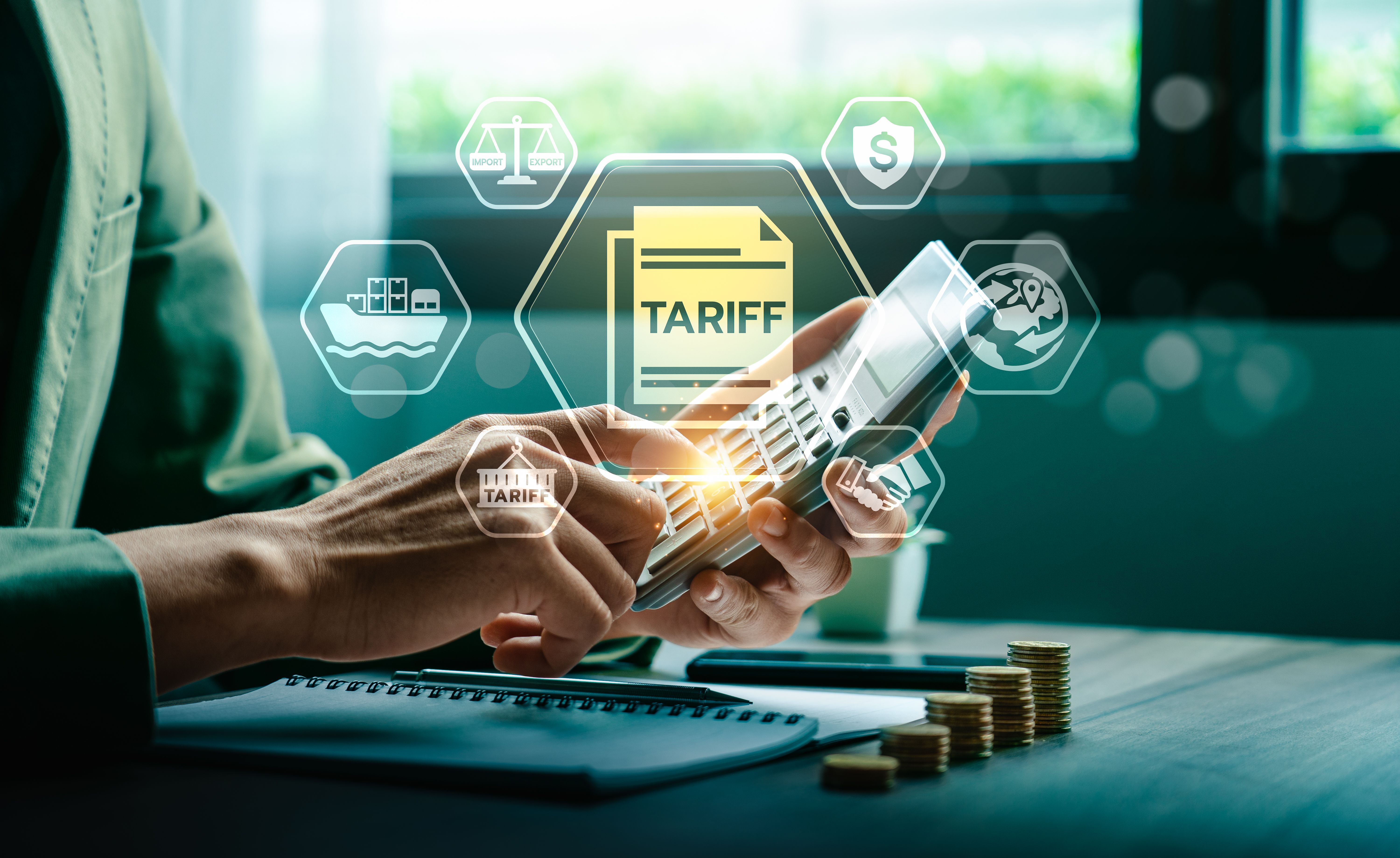 import regulations