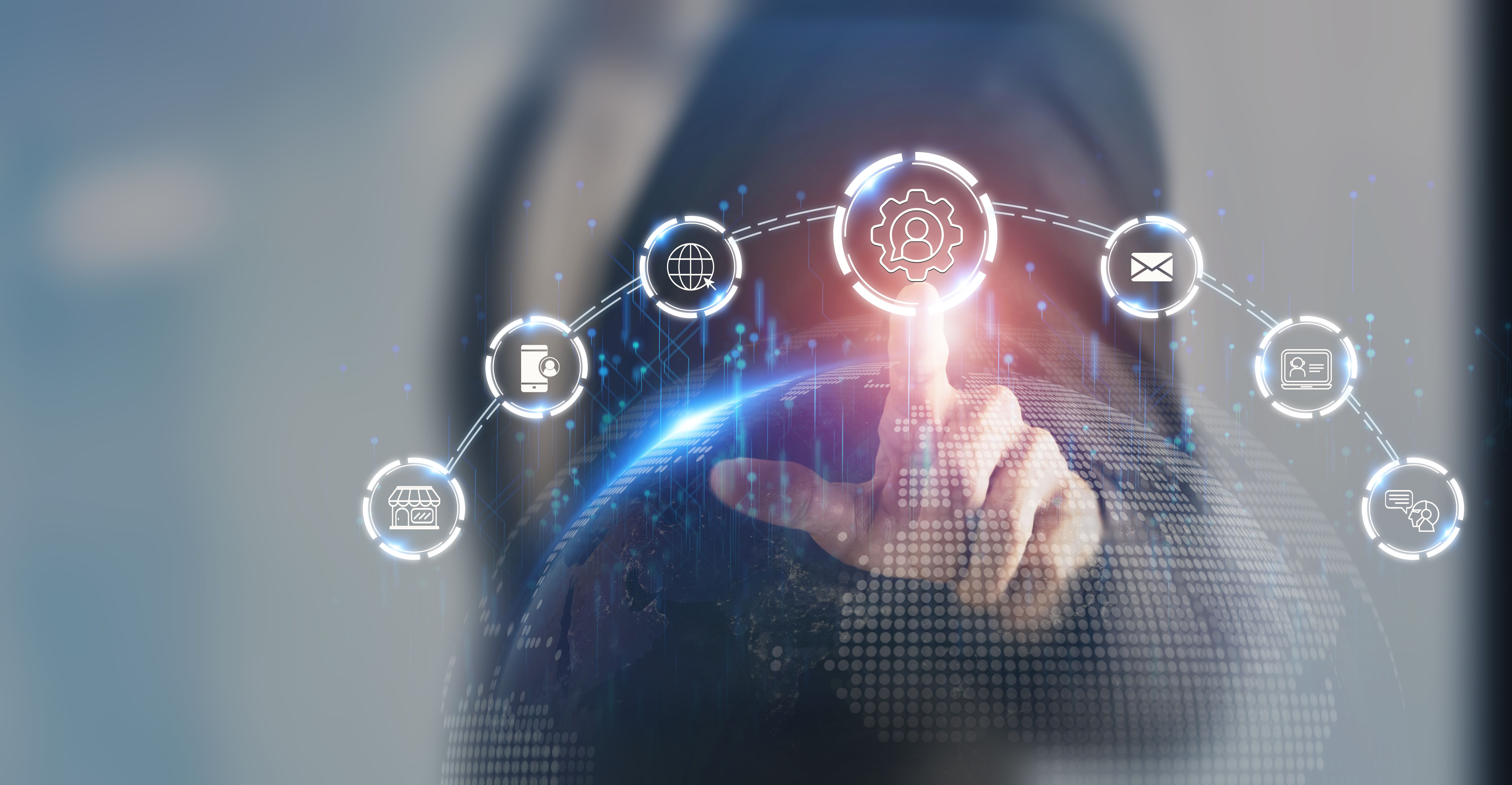 business technology solutions