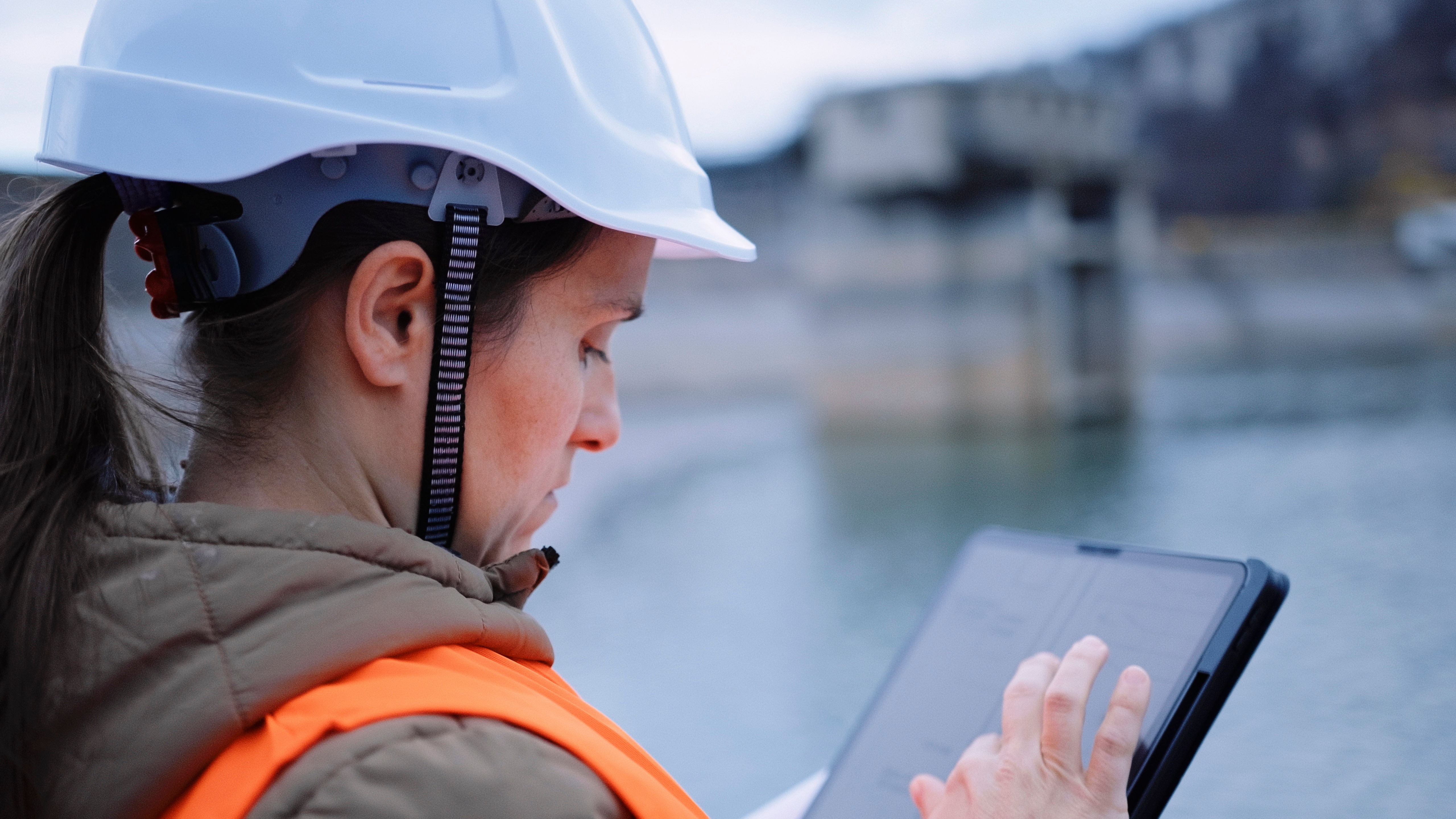 water conservation technology