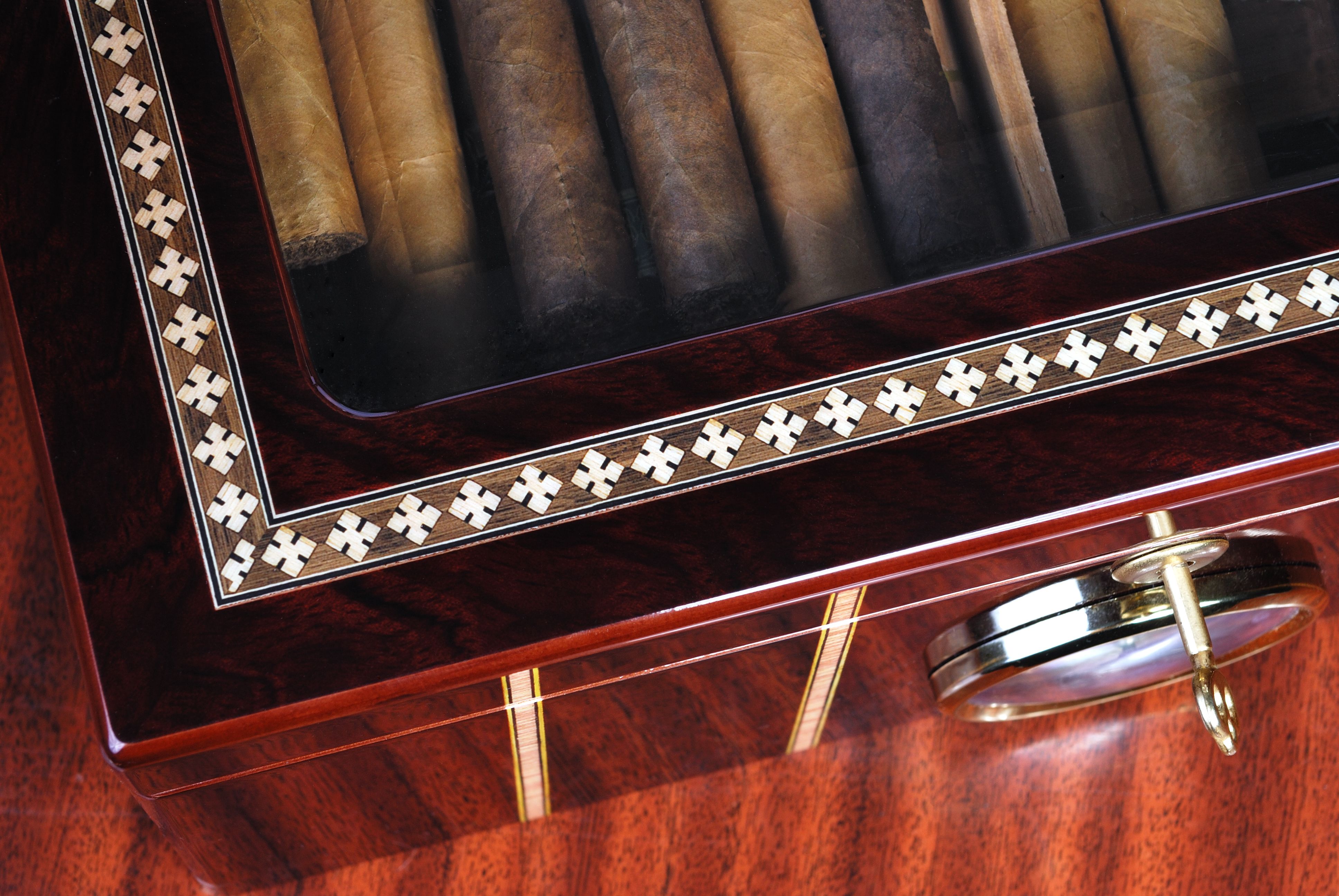 humidor cigars