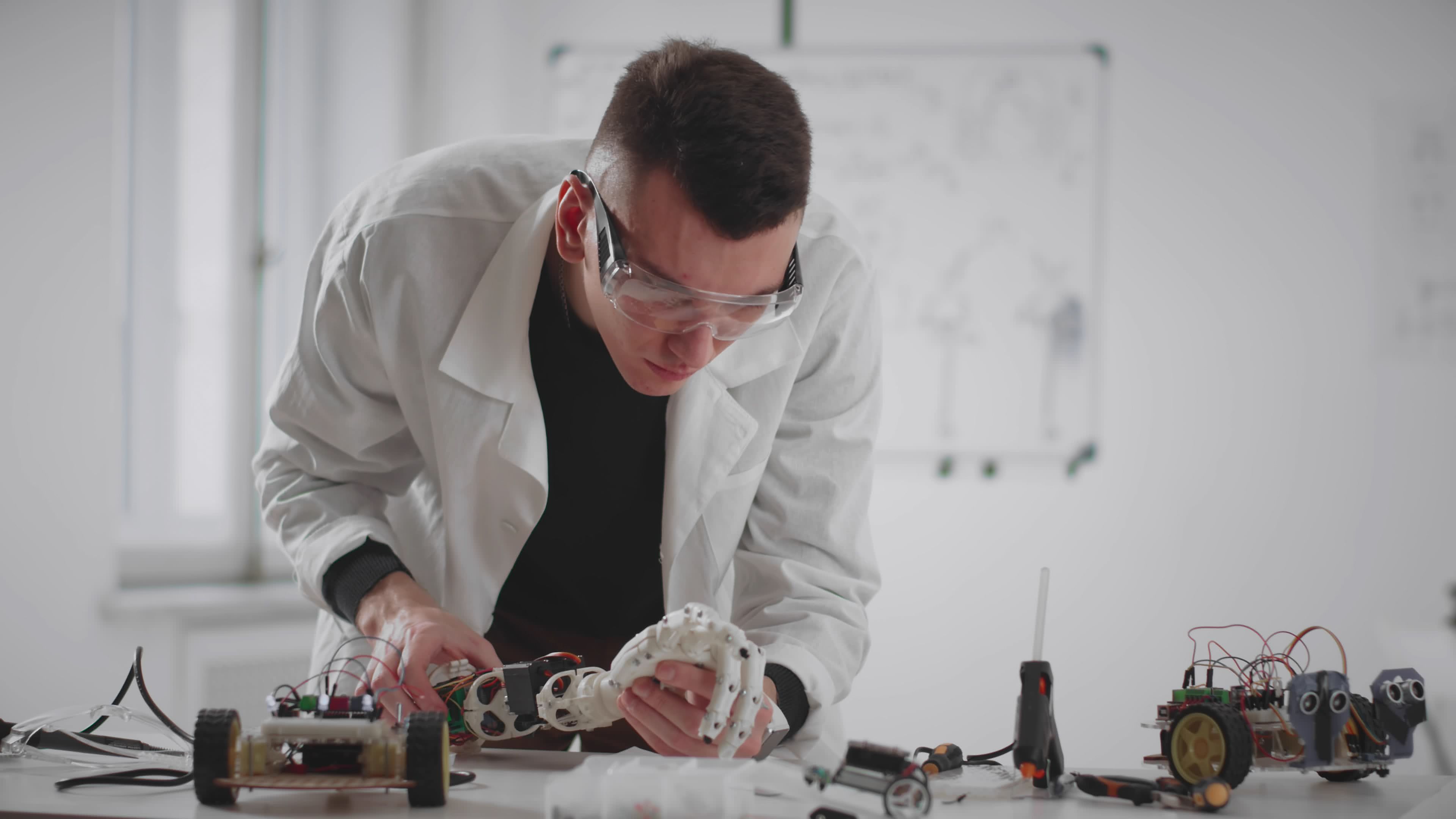 inventor tools