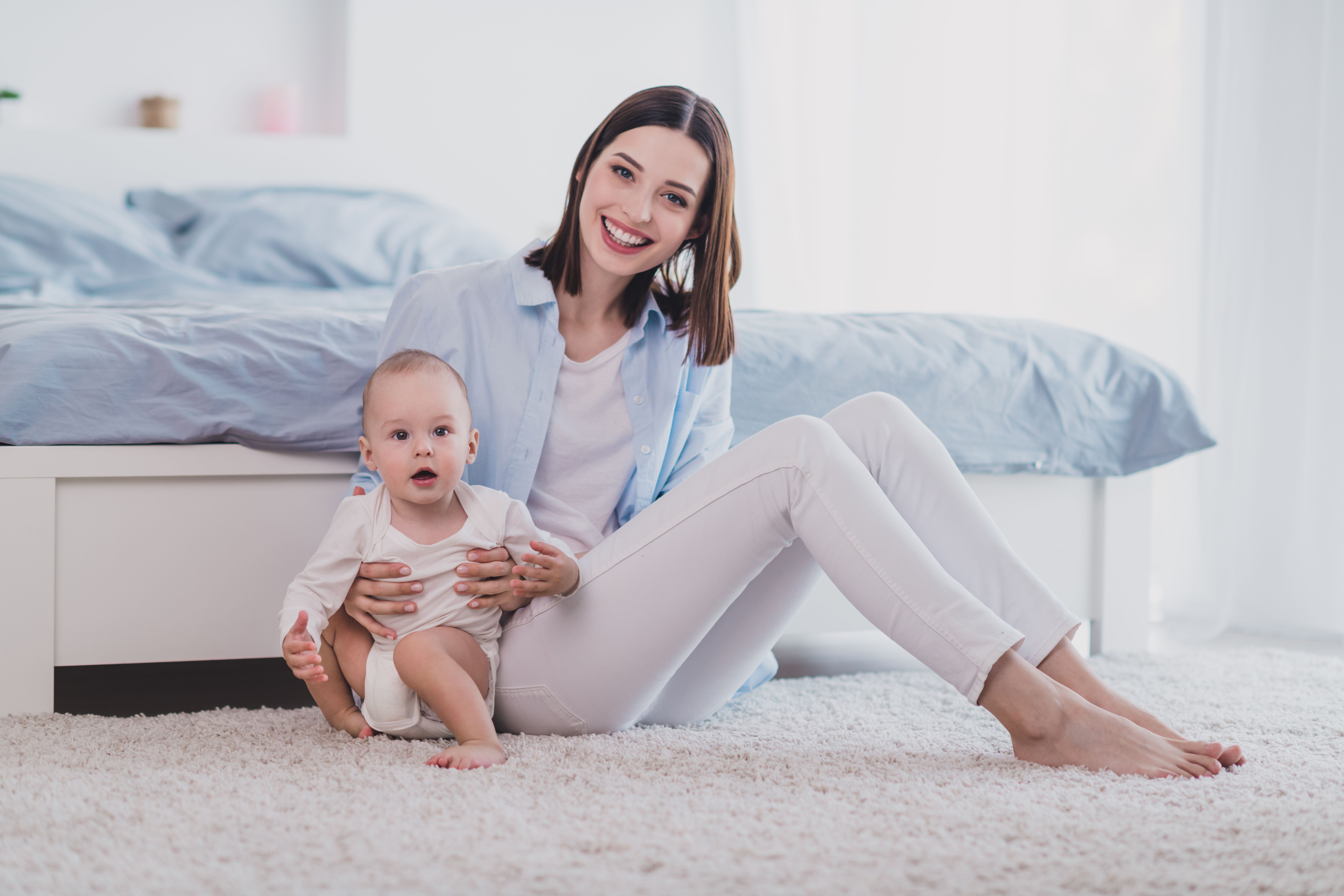 cost effective nanny