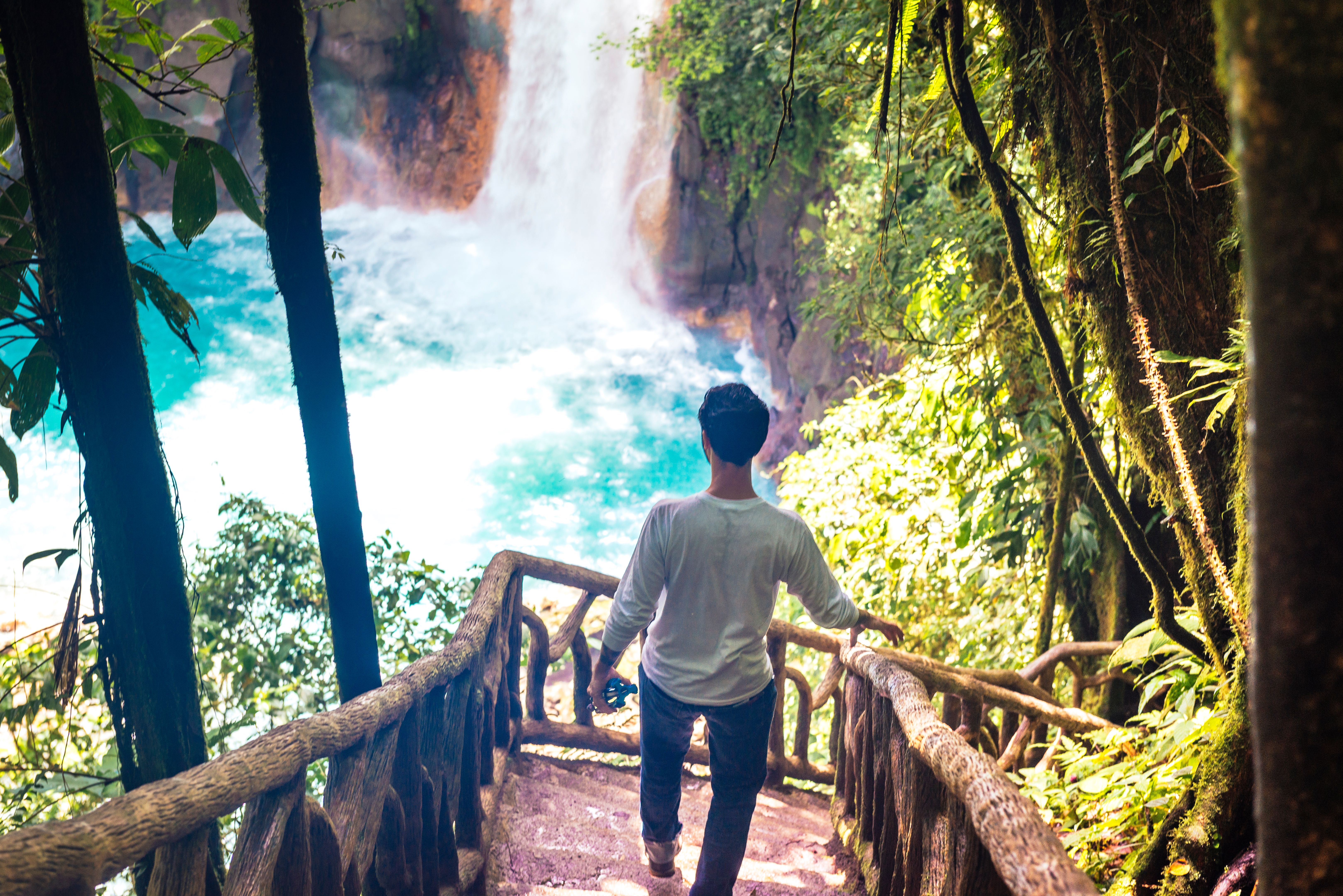 costa rica destinations