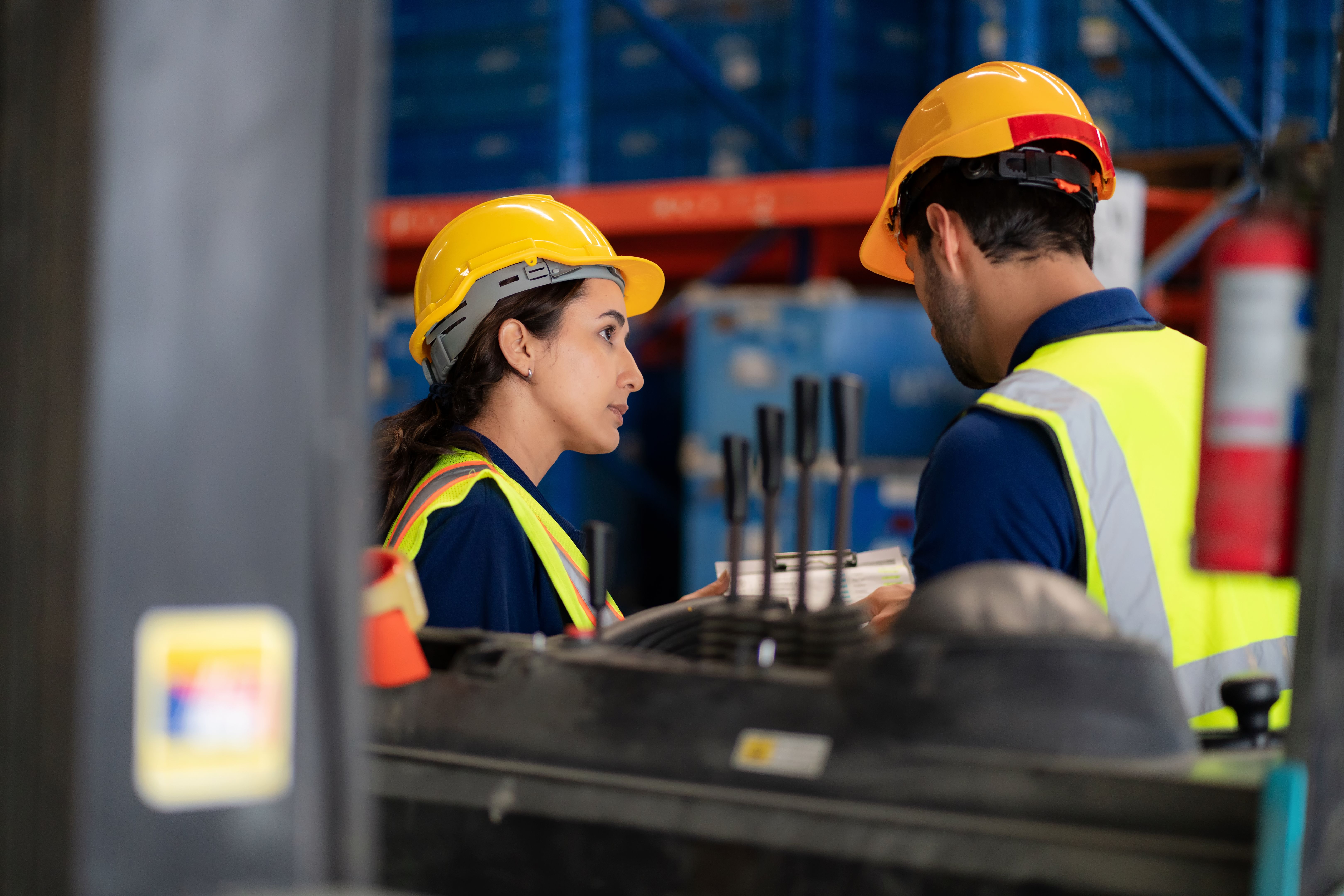 parcel auditing