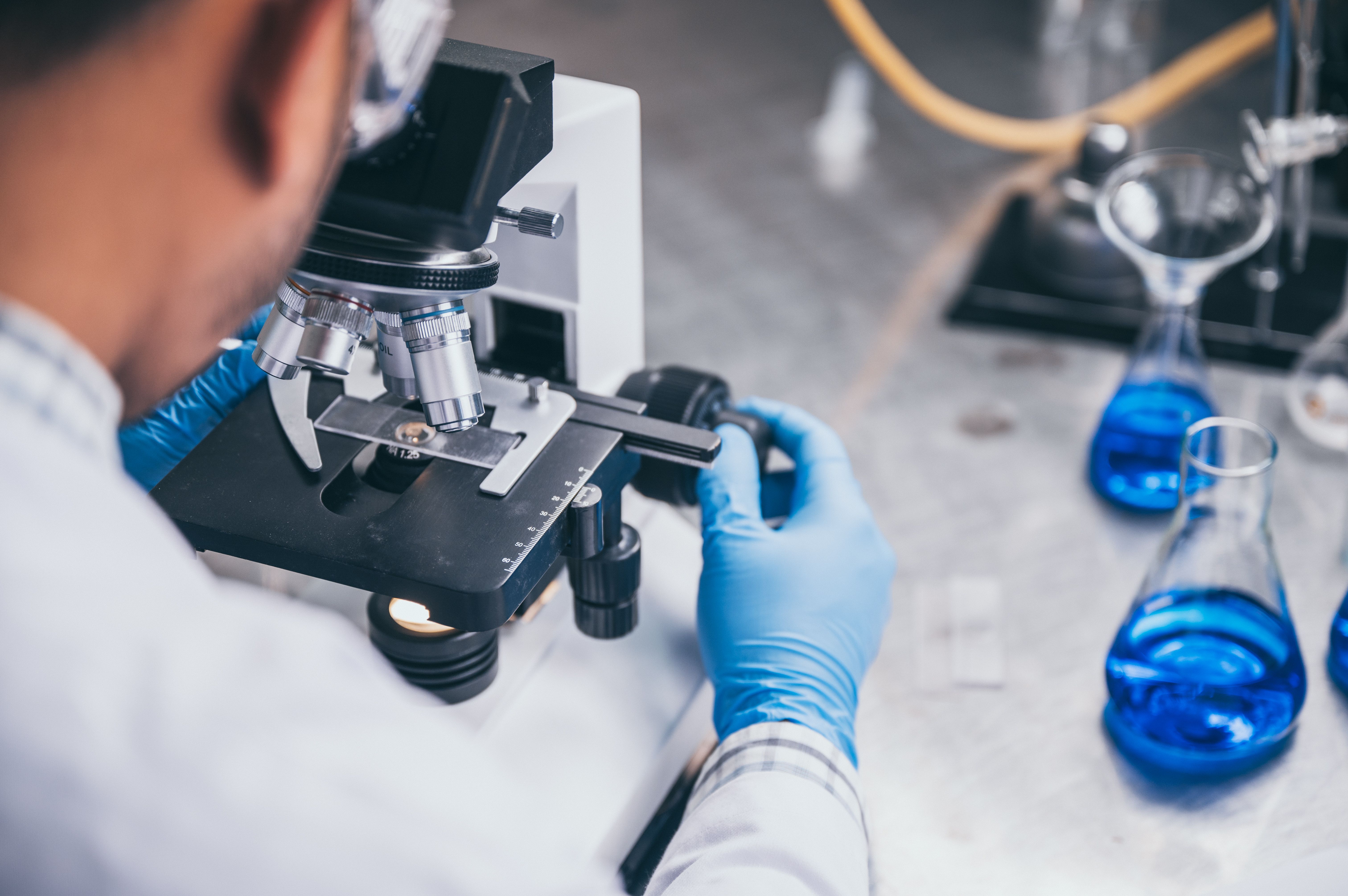 dermatology research