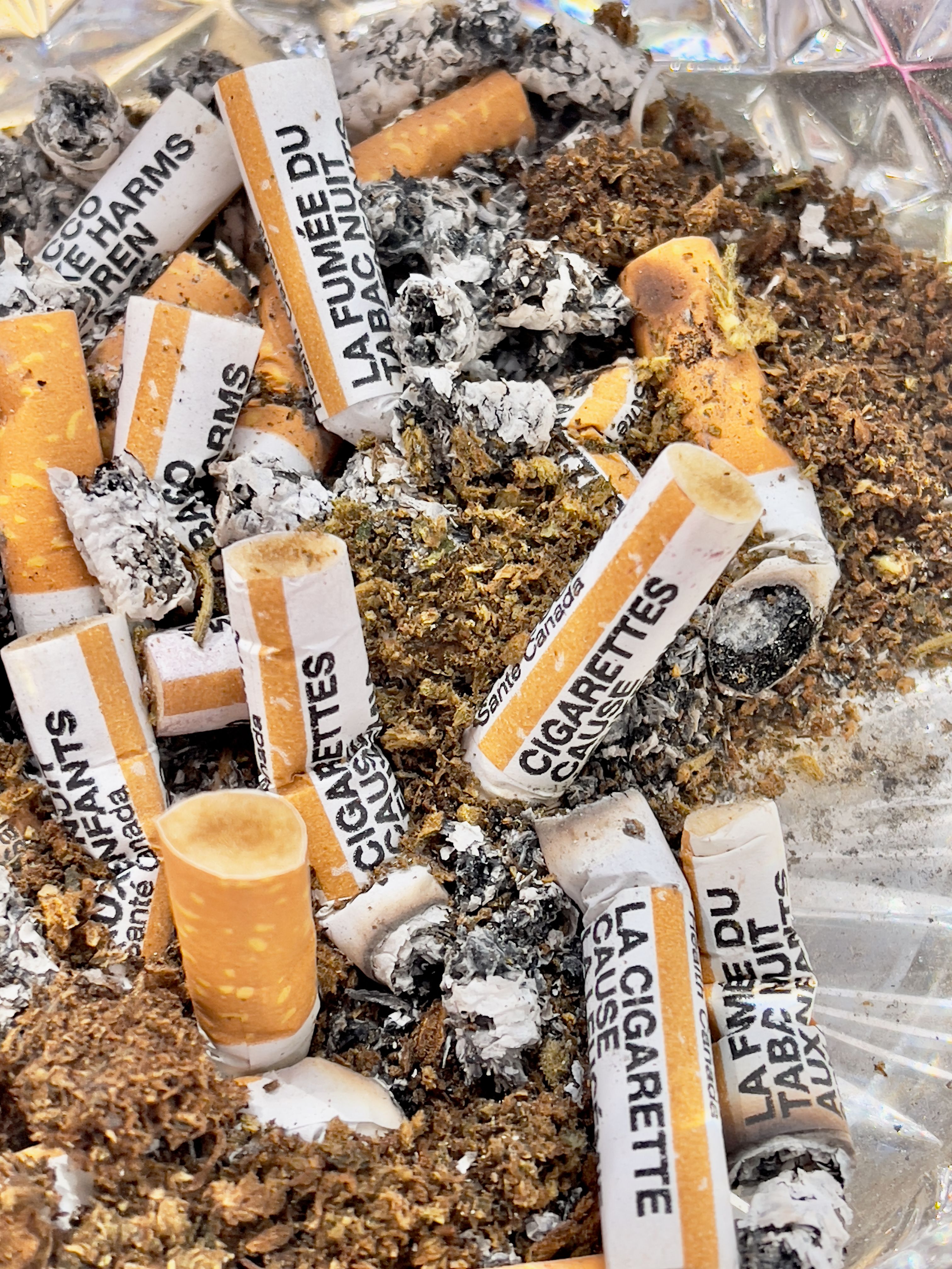 budget tobacco products